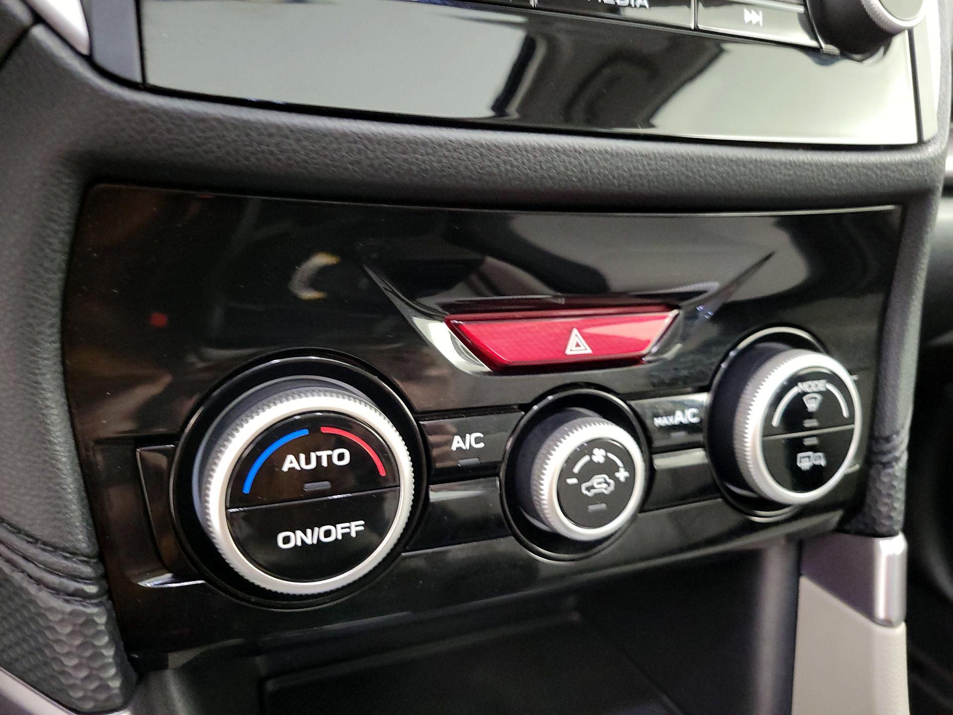 Thumbnail: 2023 Subaru Forester - 16