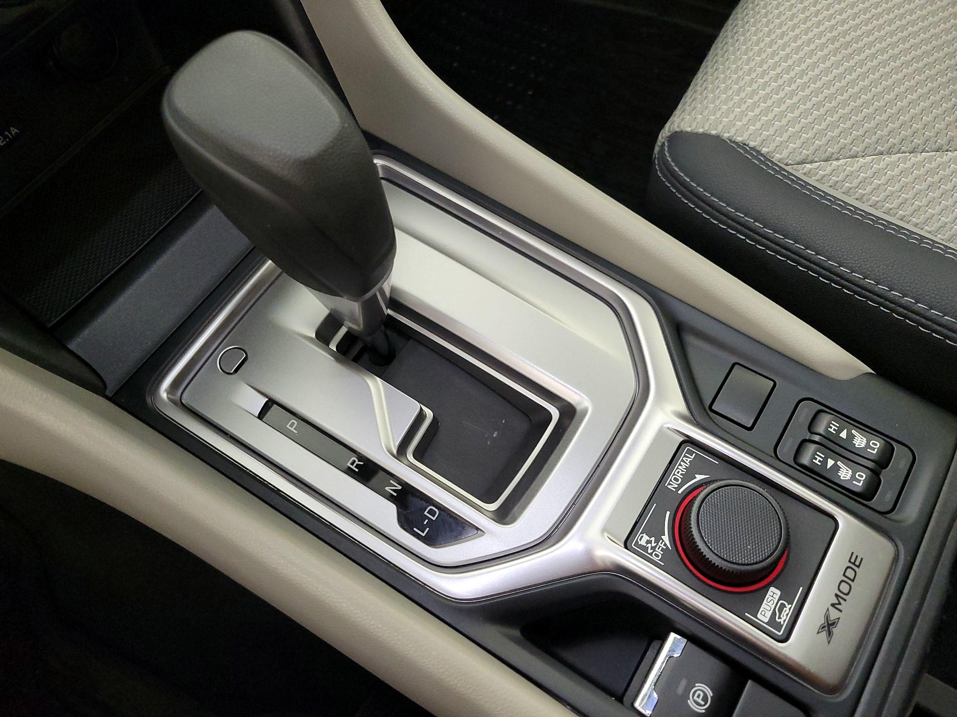 Thumbnail: 2023 Subaru Forester - 17