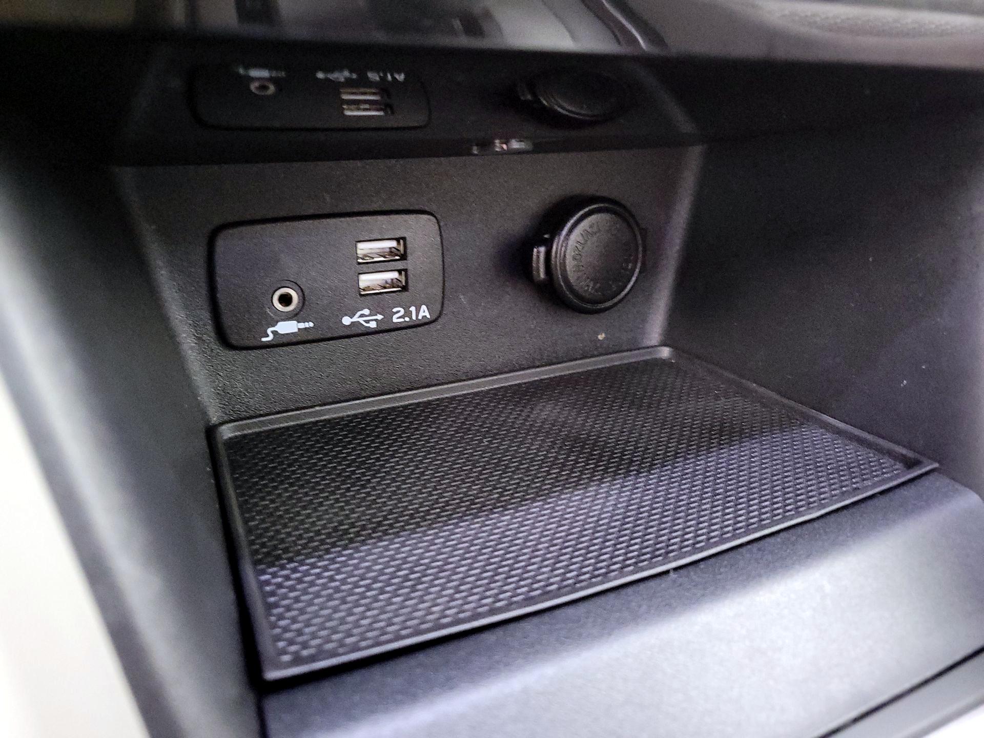 Thumbnail: 2023 Subaru Forester - 18