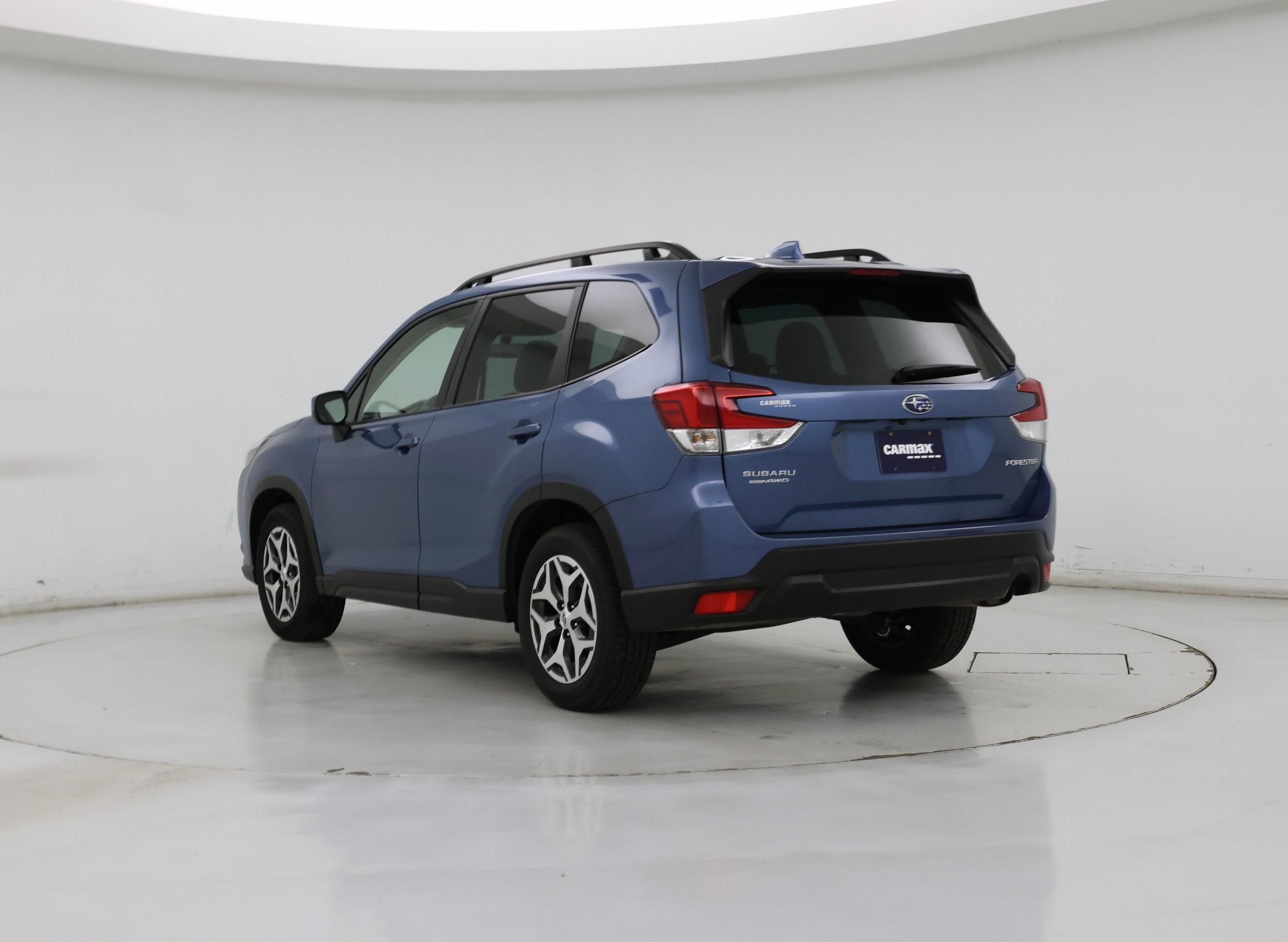 Thumbnail: 2023 Subaru Forester - 2