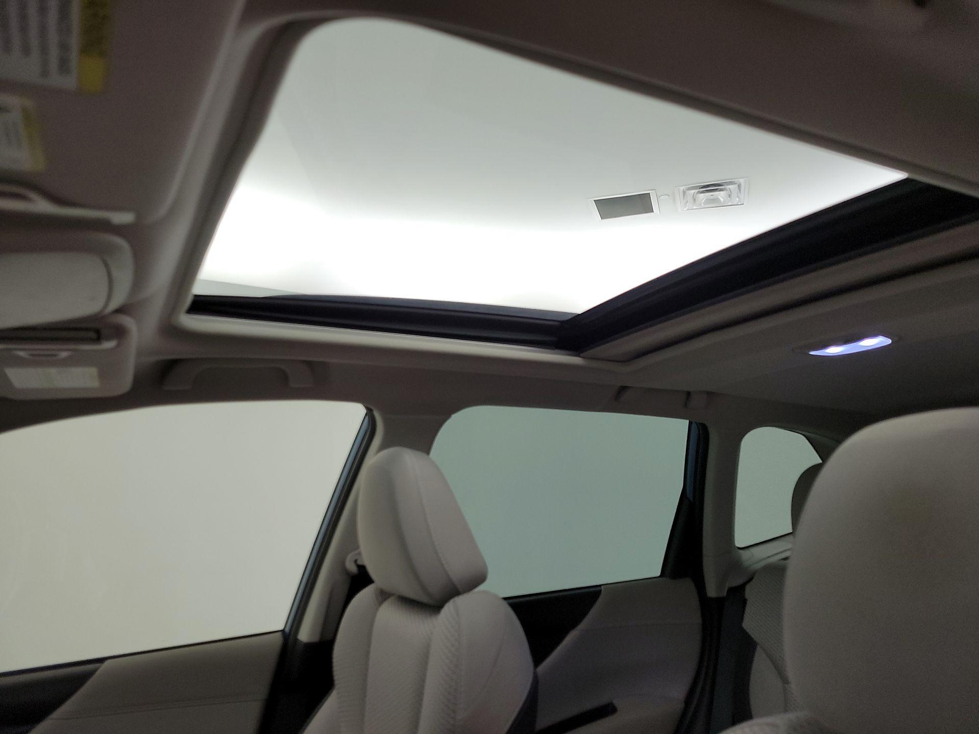 Thumbnail: 2023 Subaru Forester - 19