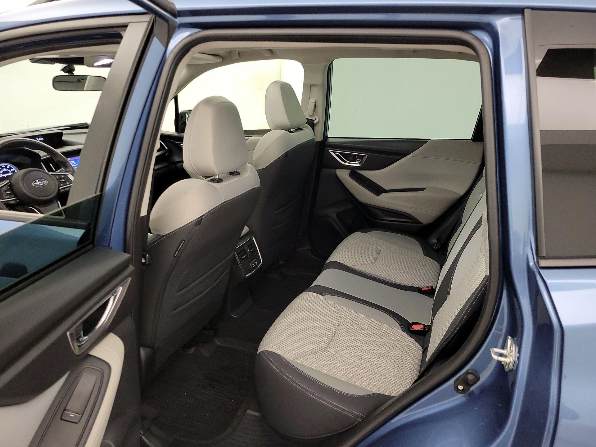 Thumbnail: 2023 Subaru Forester - 20