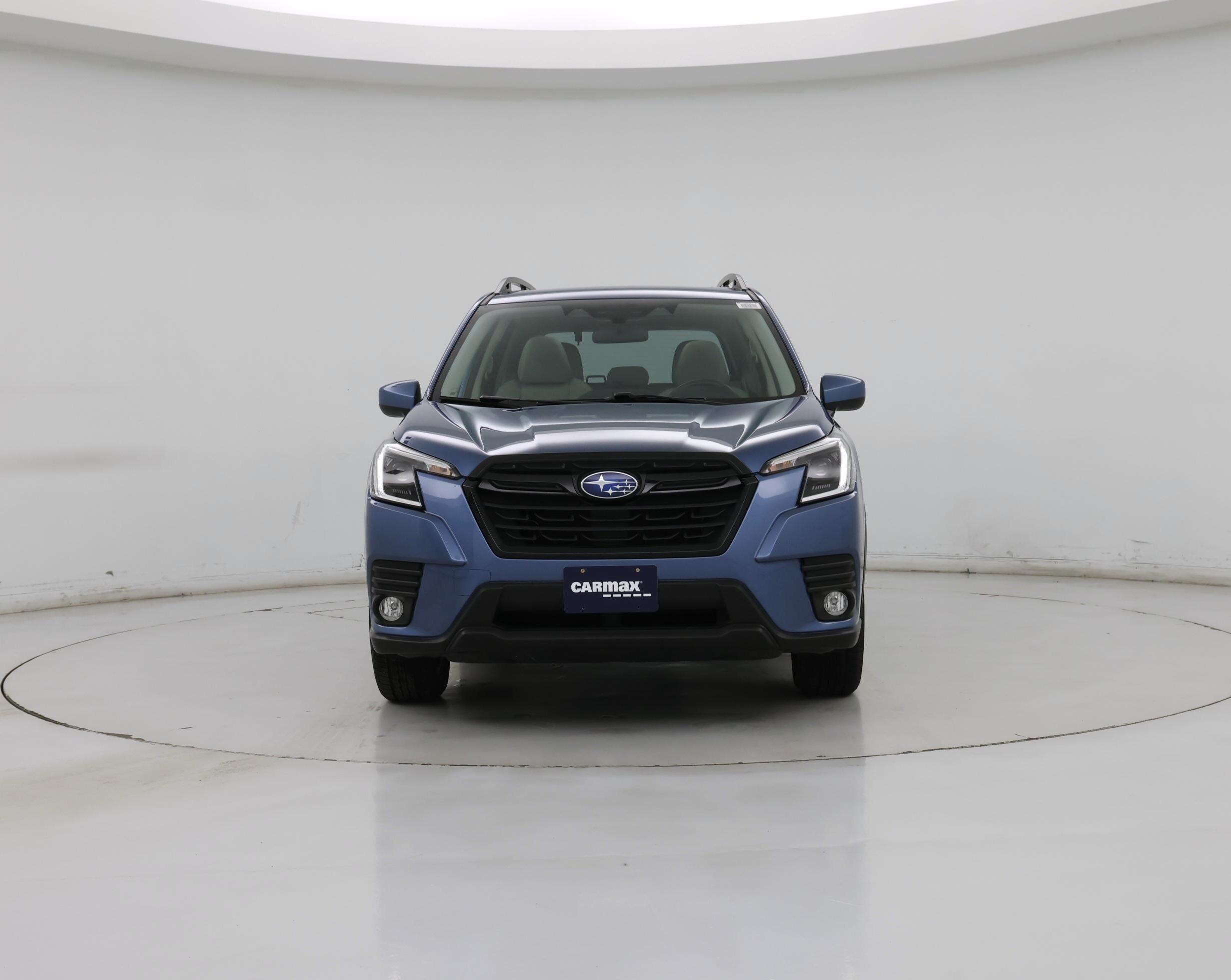 Thumbnail: 2023 Subaru Forester - 5