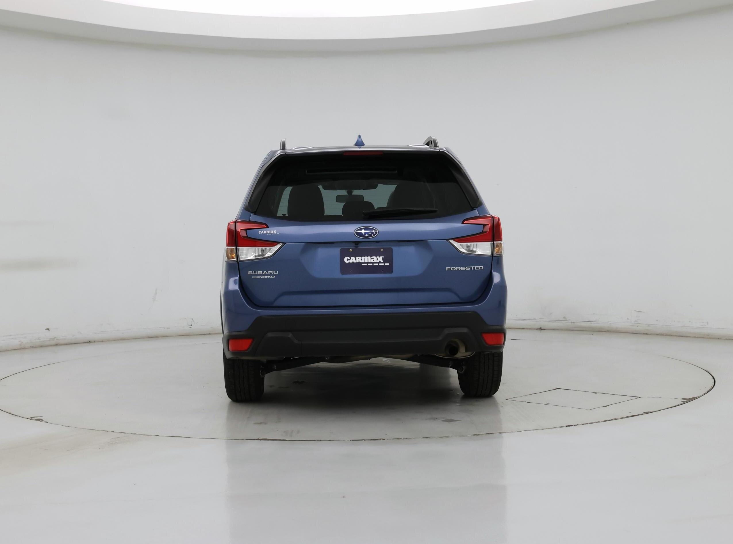 Thumbnail: 2023 Subaru Forester - 6