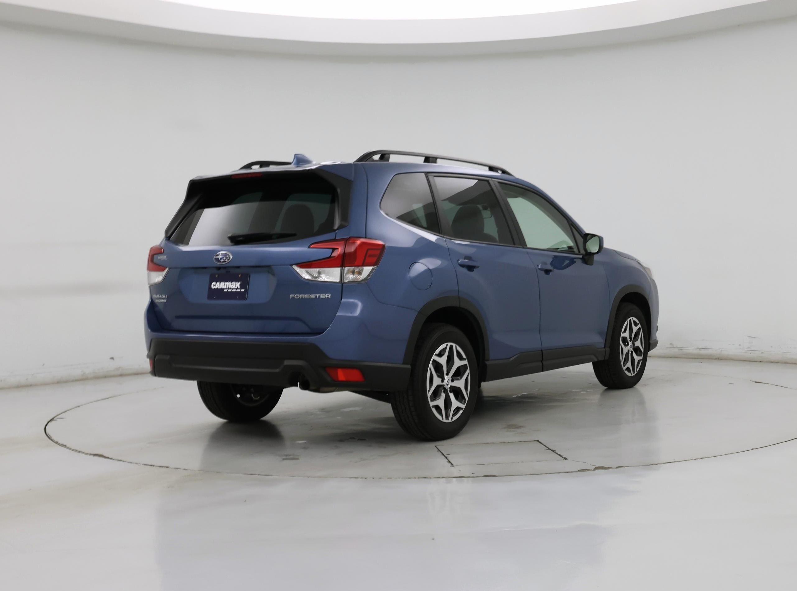 Thumbnail: 2023 Subaru Forester - 8