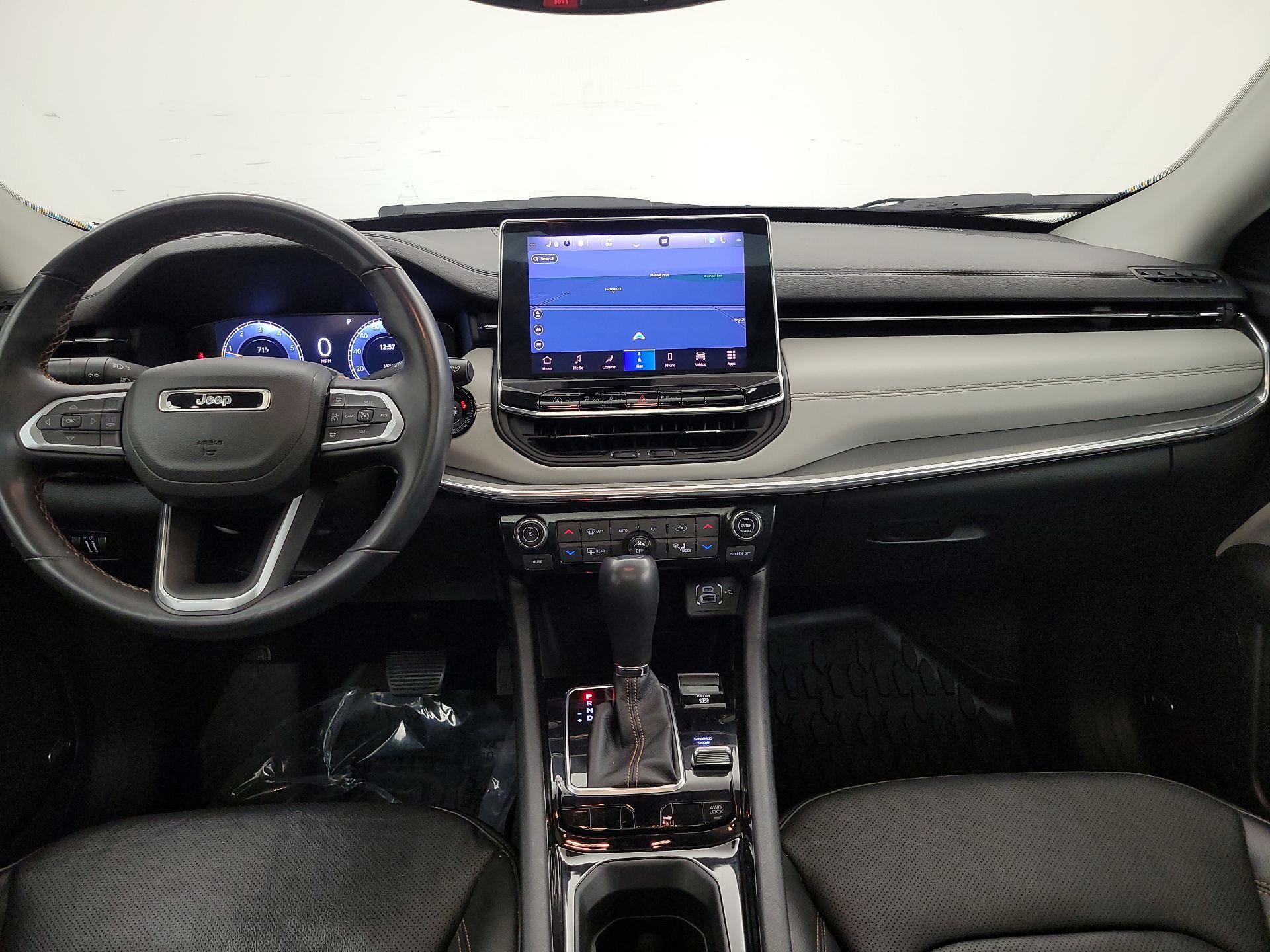 Thumbnail: 2022 Jeep Compass - 9