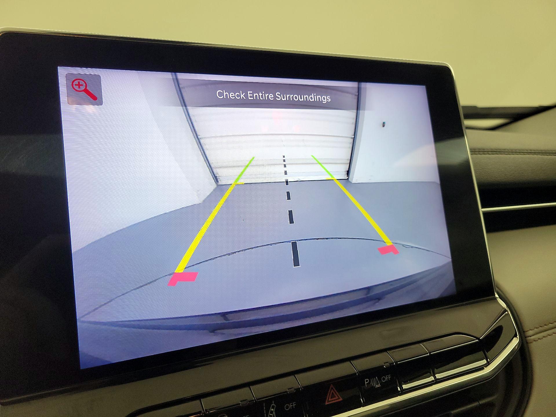 Thumbnail: 2022 Jeep Compass - 15