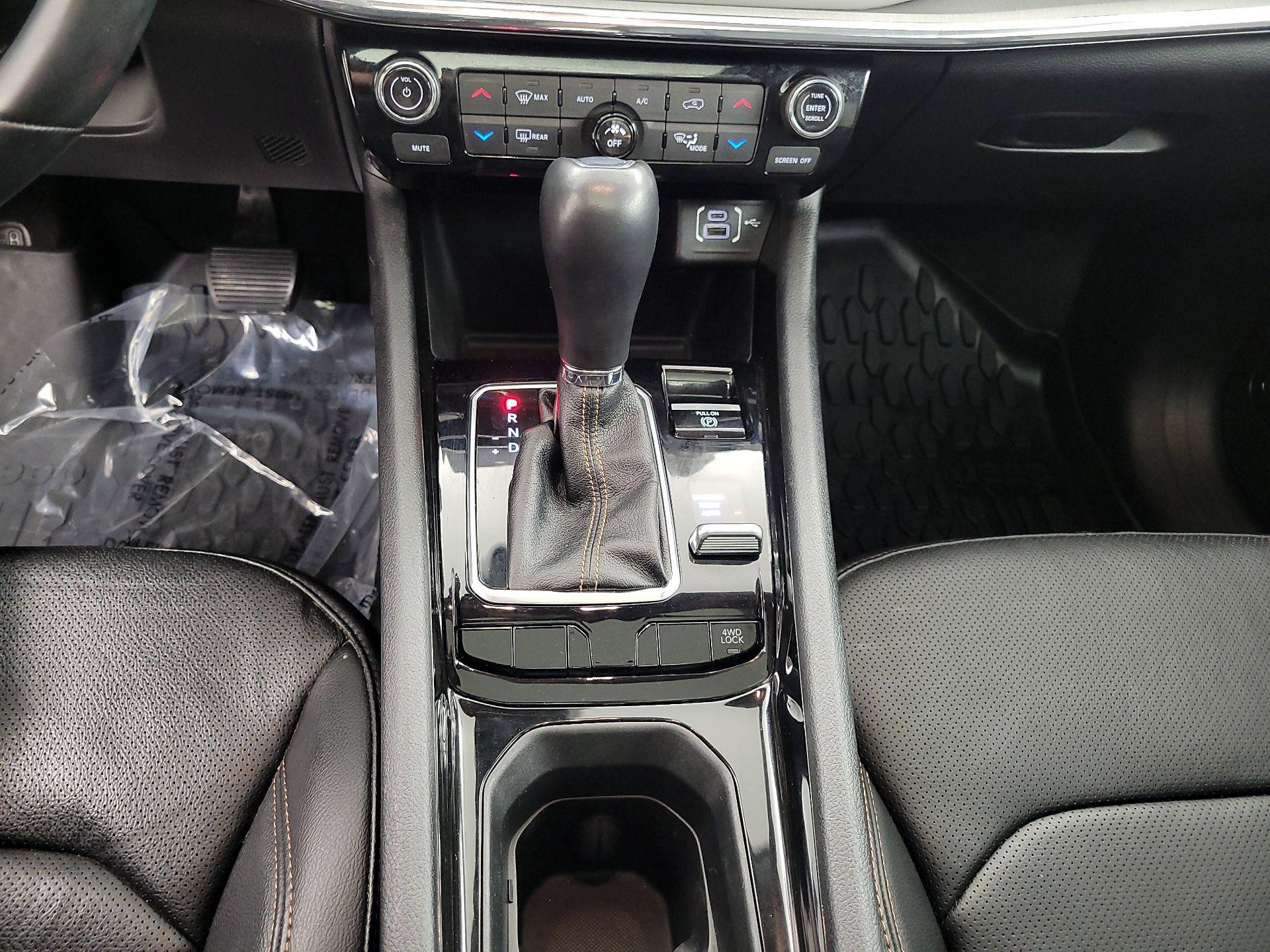 Thumbnail: 2022 Jeep Compass - 18