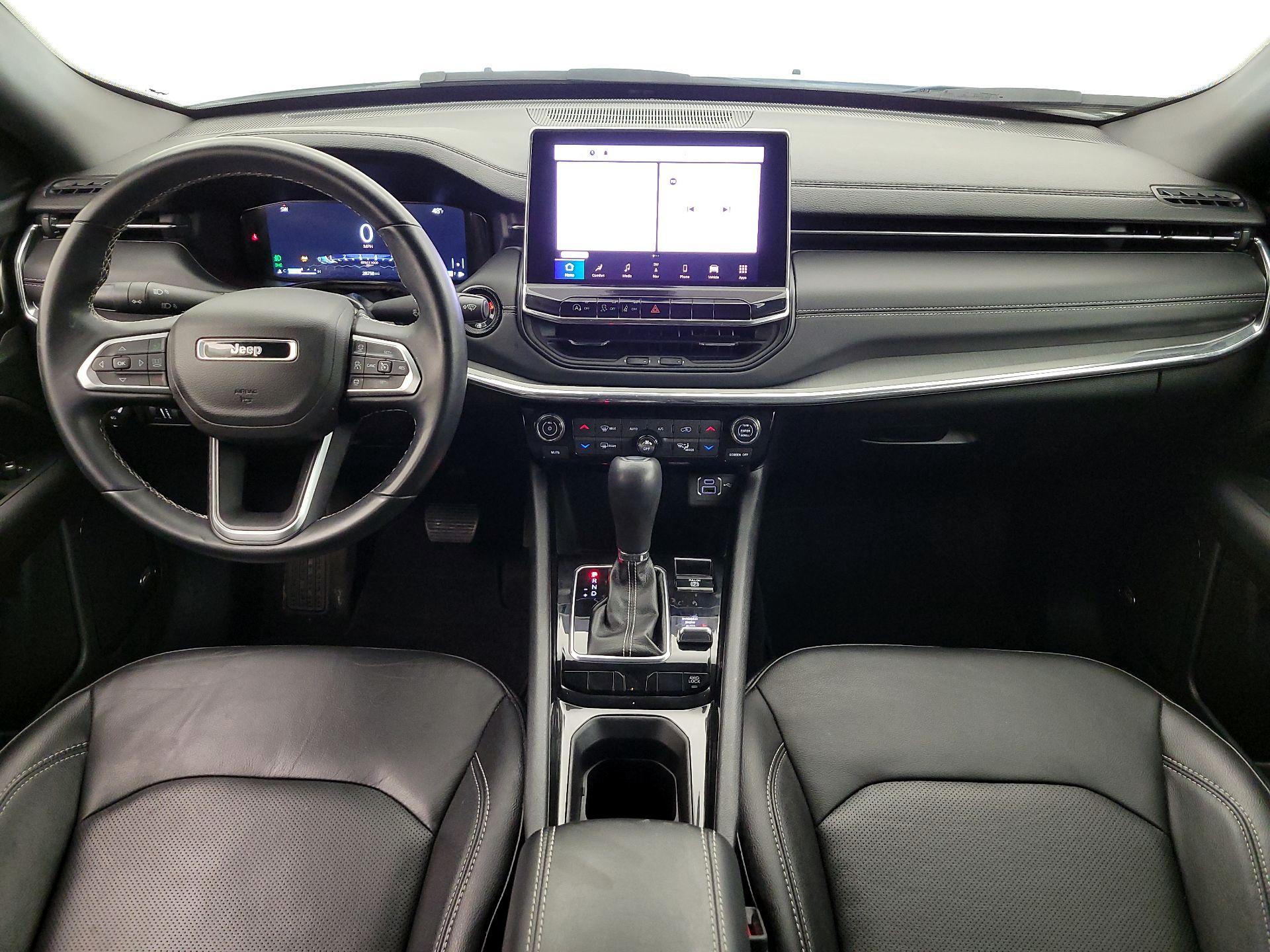 Thumbnail: 2022 Jeep Compass - 9