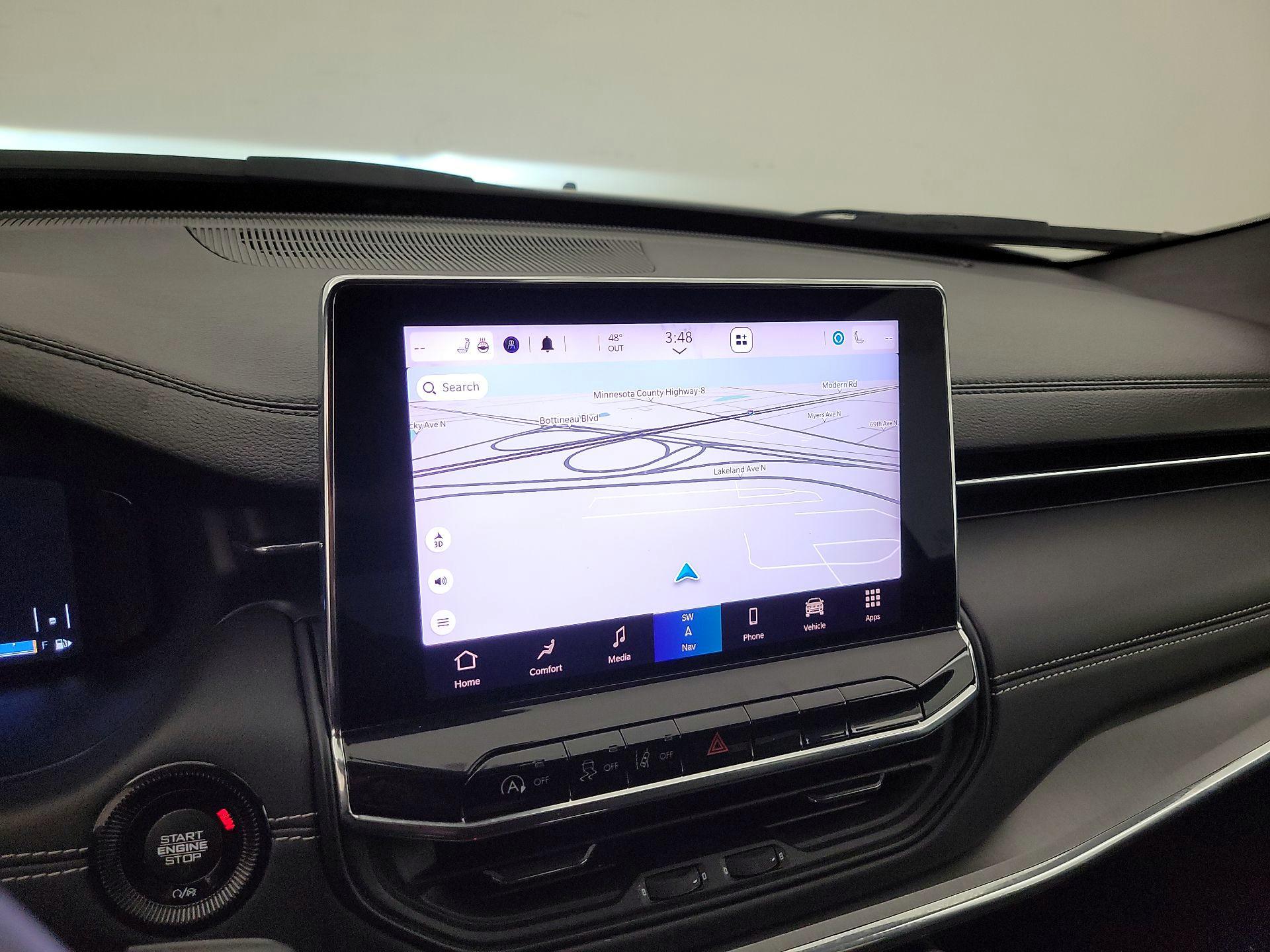 Thumbnail: 2022 Jeep Compass - 14