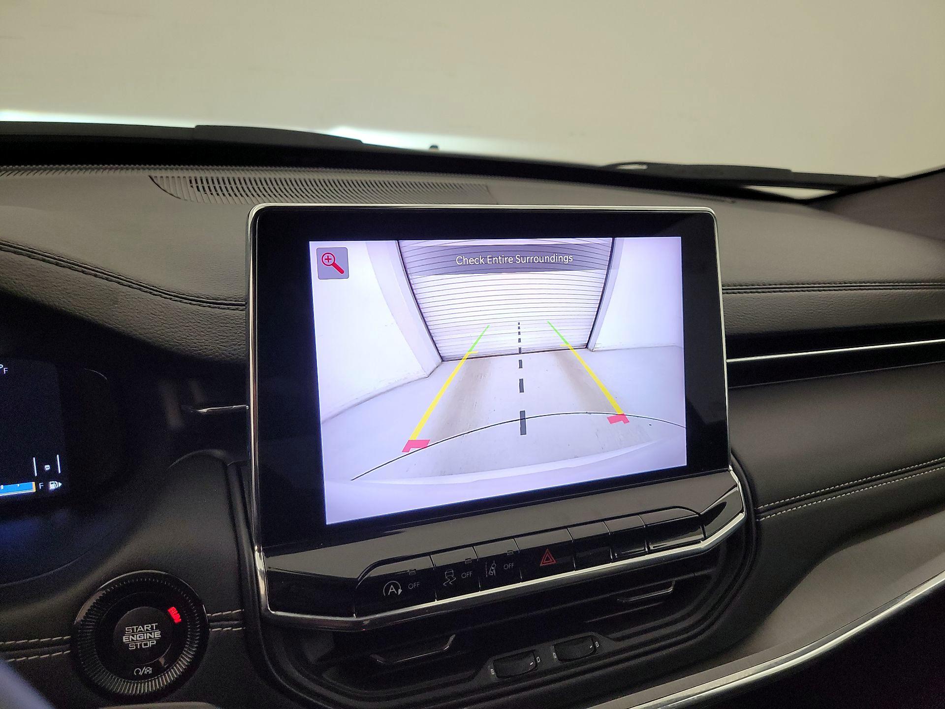 Thumbnail: 2022 Jeep Compass - 15