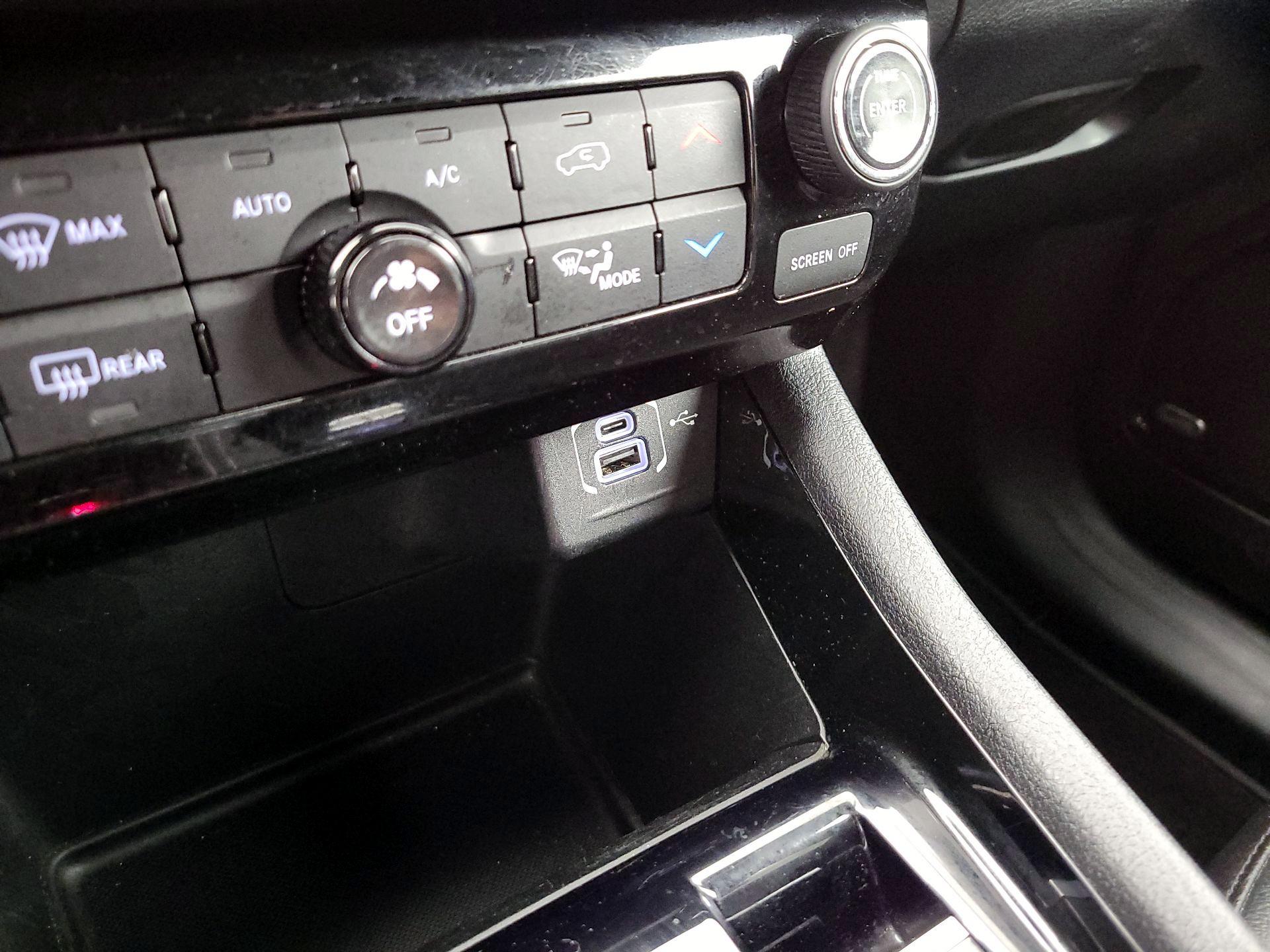 Thumbnail: 2022 Jeep Compass - 19