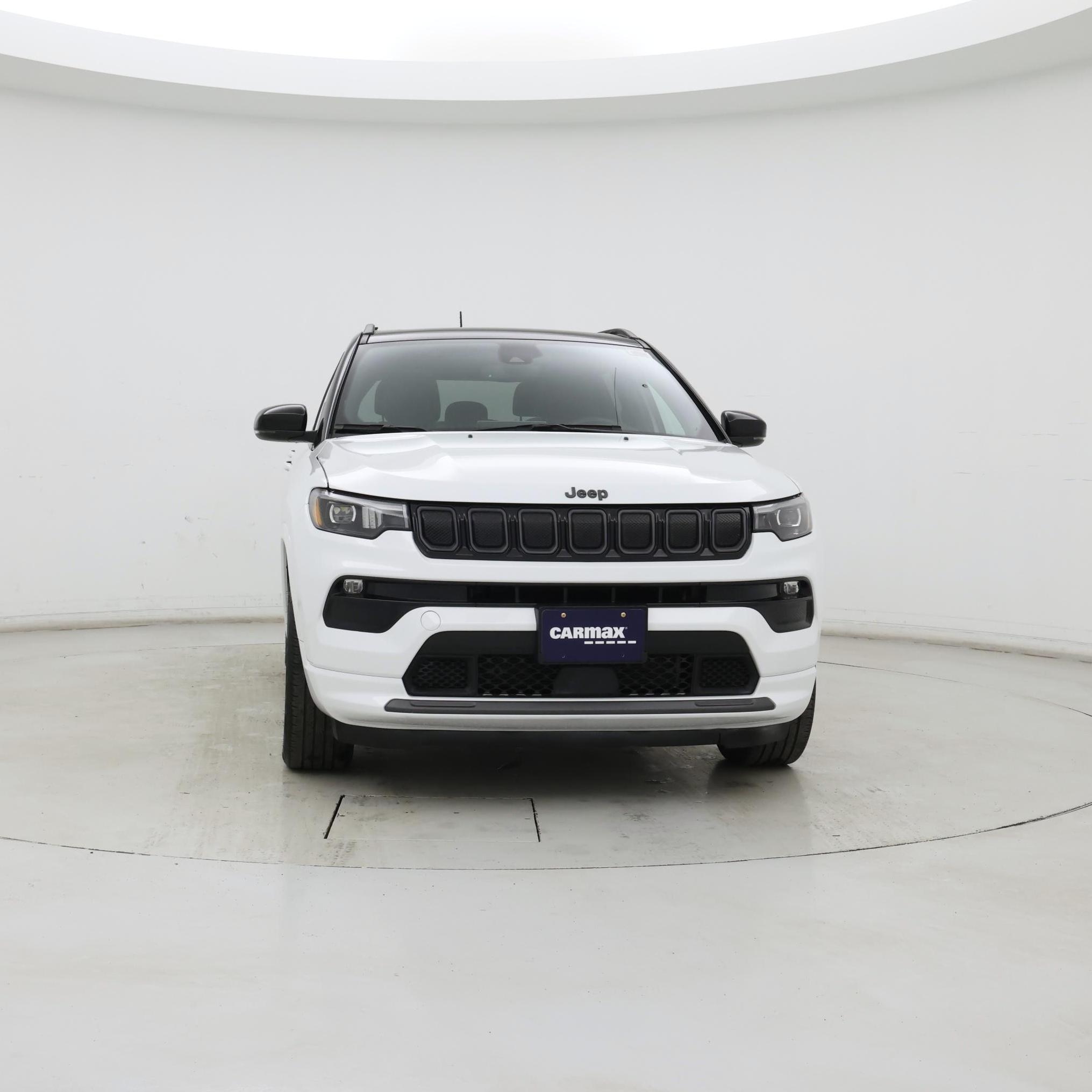 Thumbnail: 2022 Jeep Compass - 5