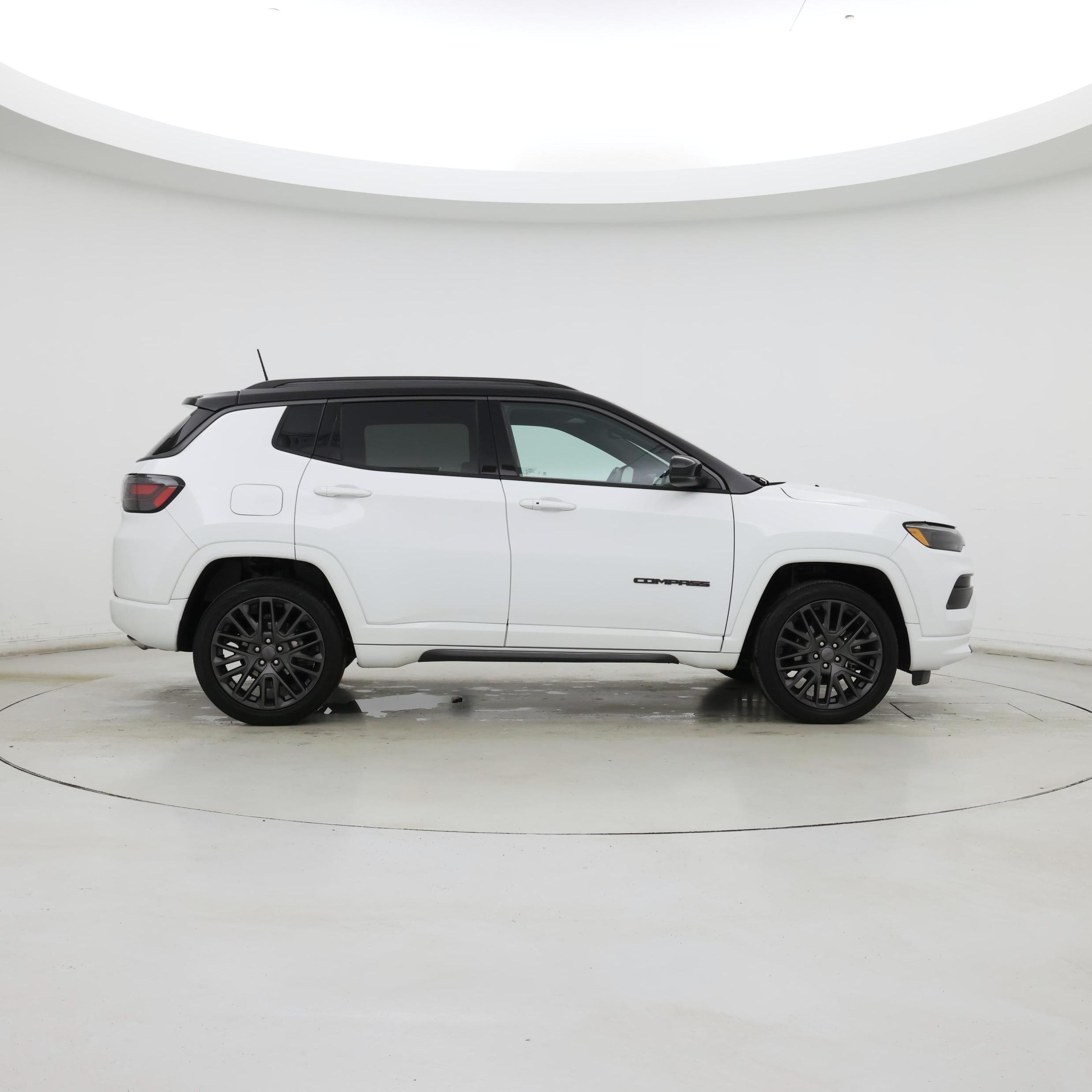 Thumbnail: 2022 Jeep Compass - 7