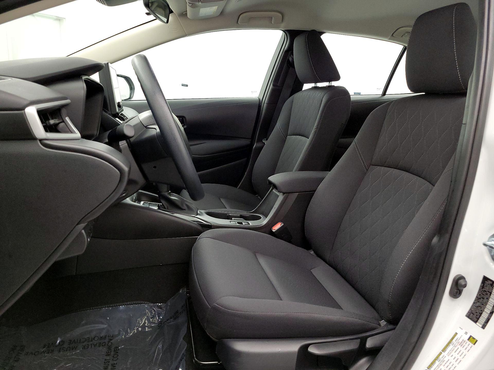 Thumbnail: 2025 Toyota Corolla - 11