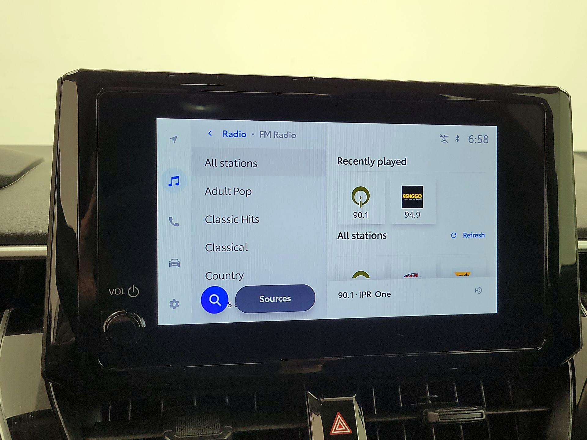 Thumbnail: 2025 Toyota Corolla - 15