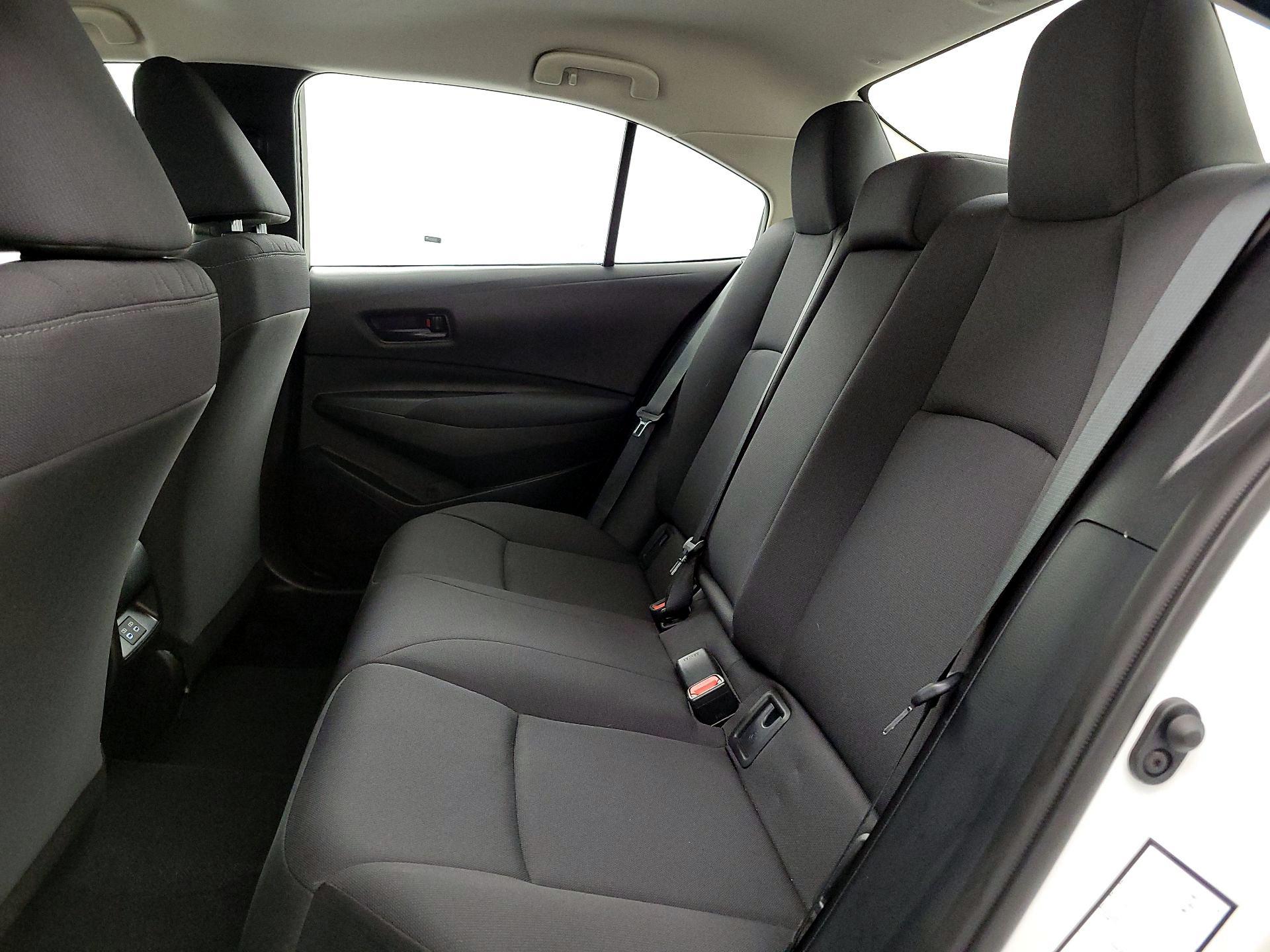 Thumbnail: 2025 Toyota Corolla - 19