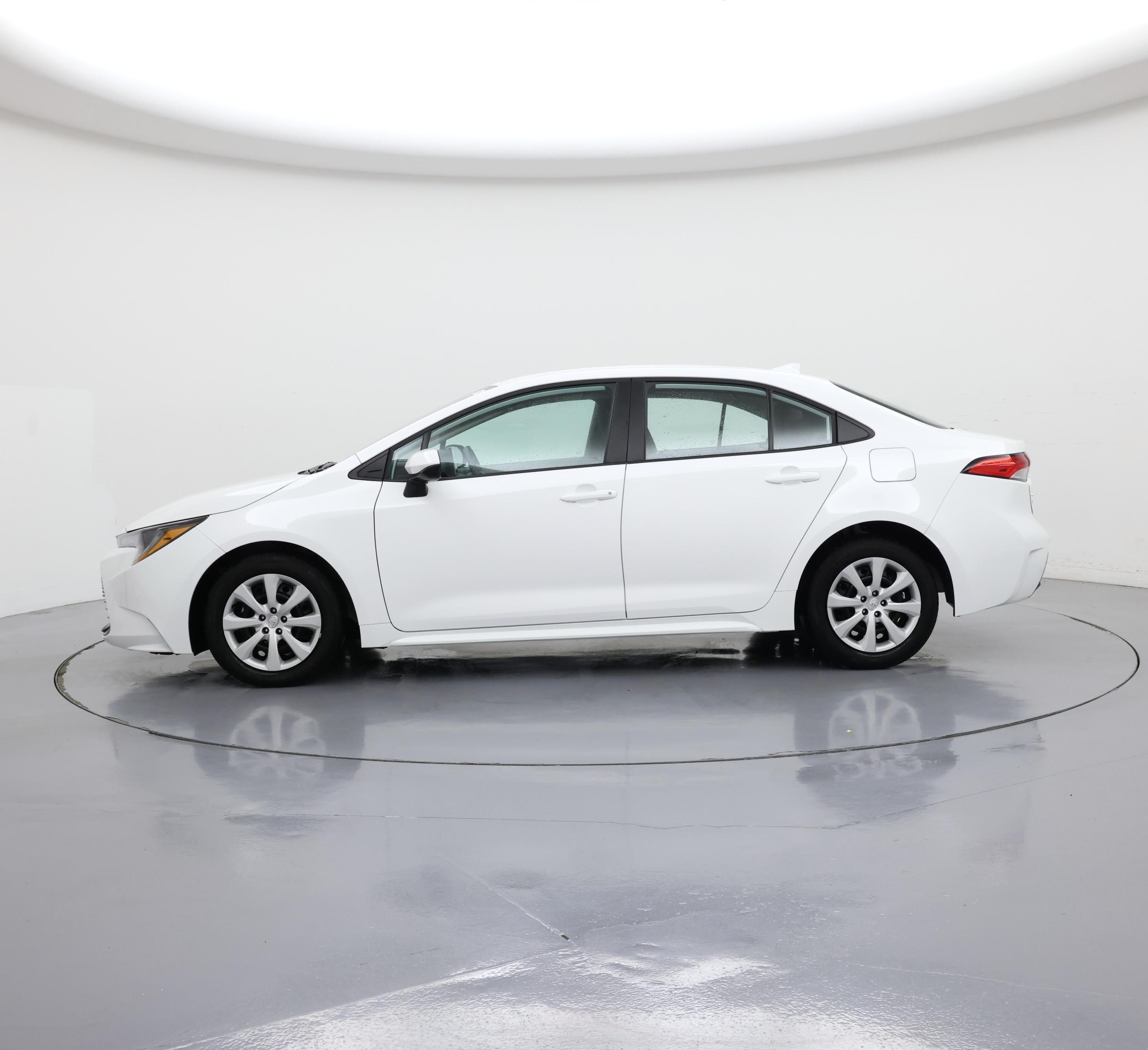 Thumbnail: 2025 Toyota Corolla - 3