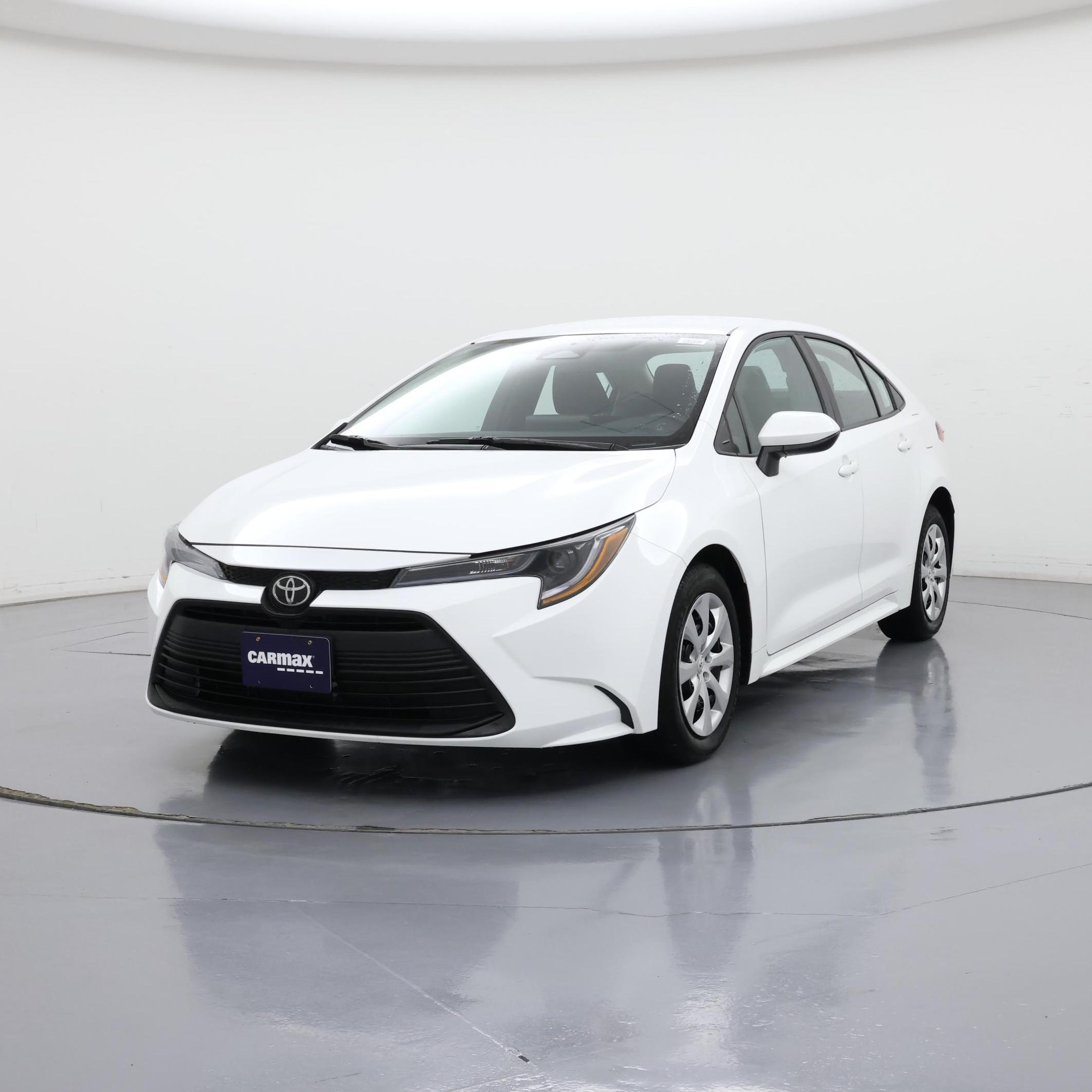 Thumbnail: 2025 Toyota Corolla - 4