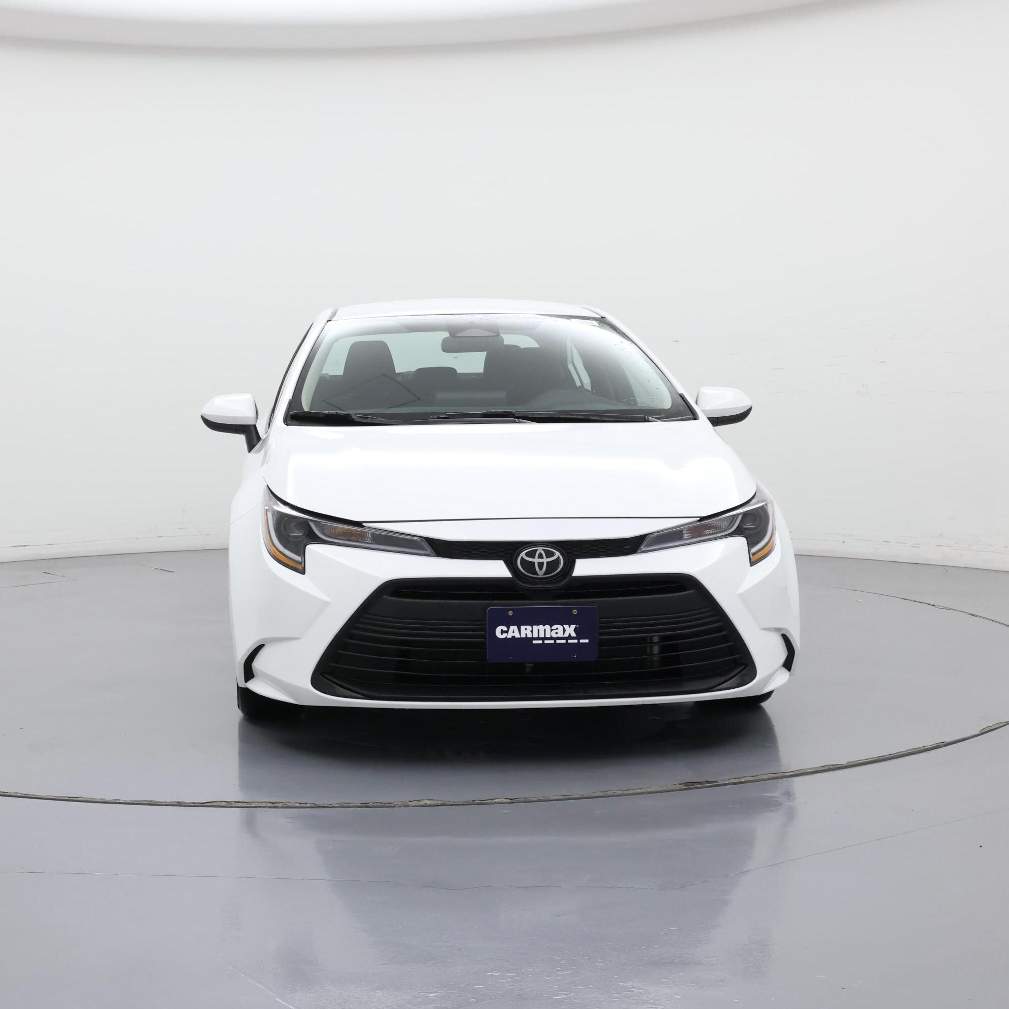 Thumbnail: 2025 Toyota Corolla - 5