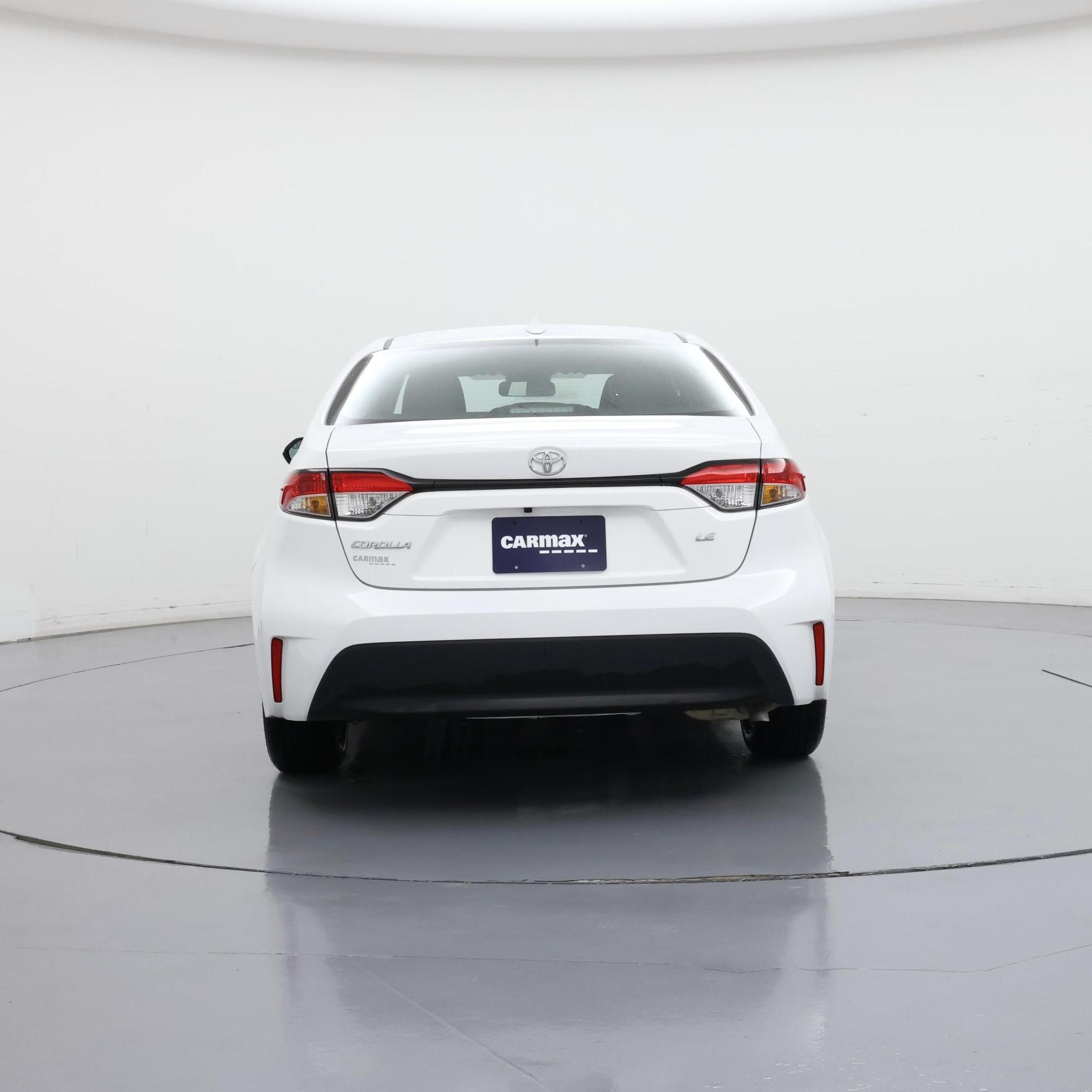 Thumbnail: 2025 Toyota Corolla - 6