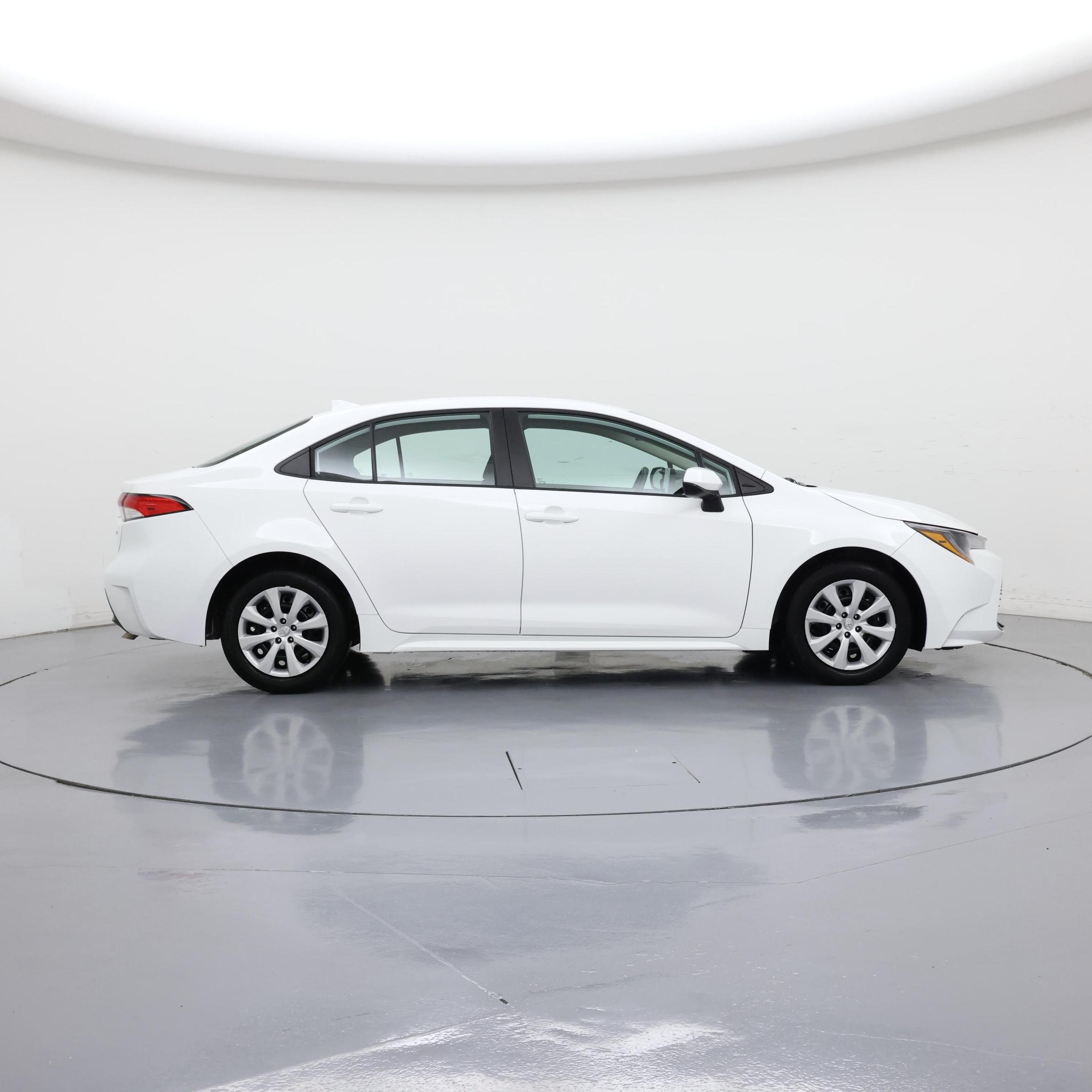 Thumbnail: 2025 Toyota Corolla - 7