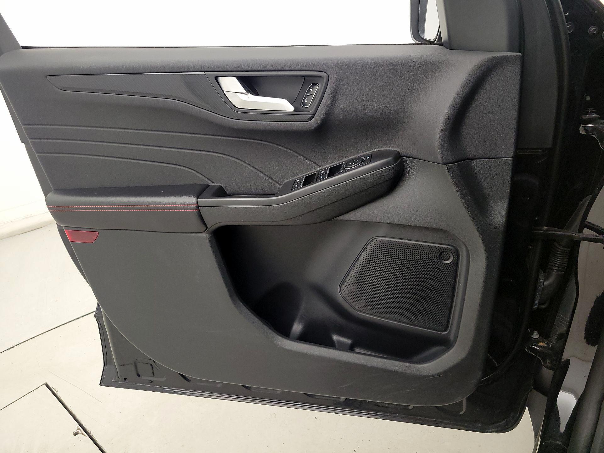 Thumbnail: 2025 Ford Escape - 12