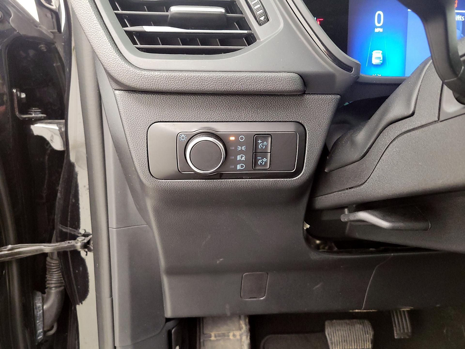 Thumbnail: 2025 Ford Escape - 13