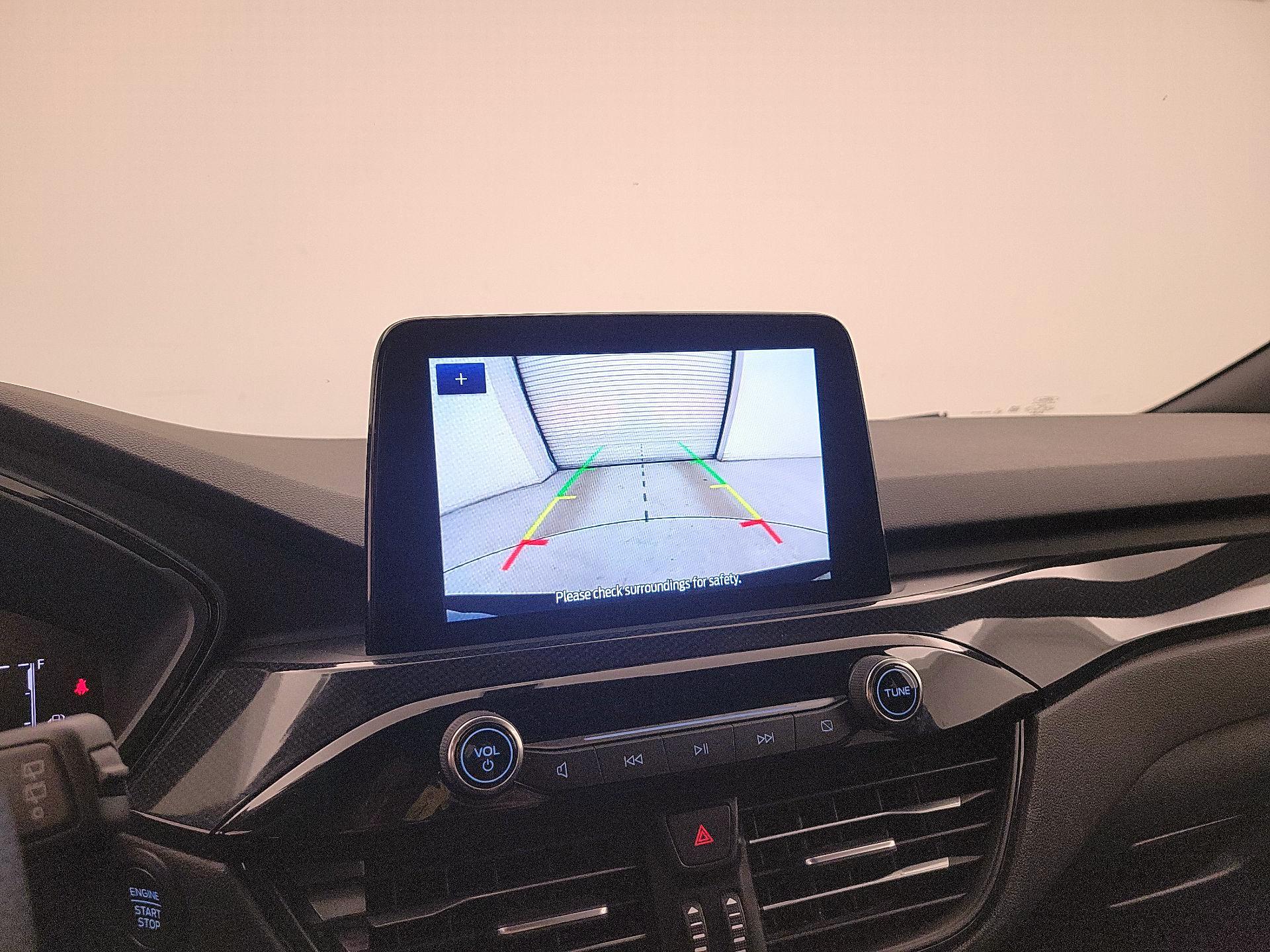 Thumbnail: 2025 Ford Escape - 14