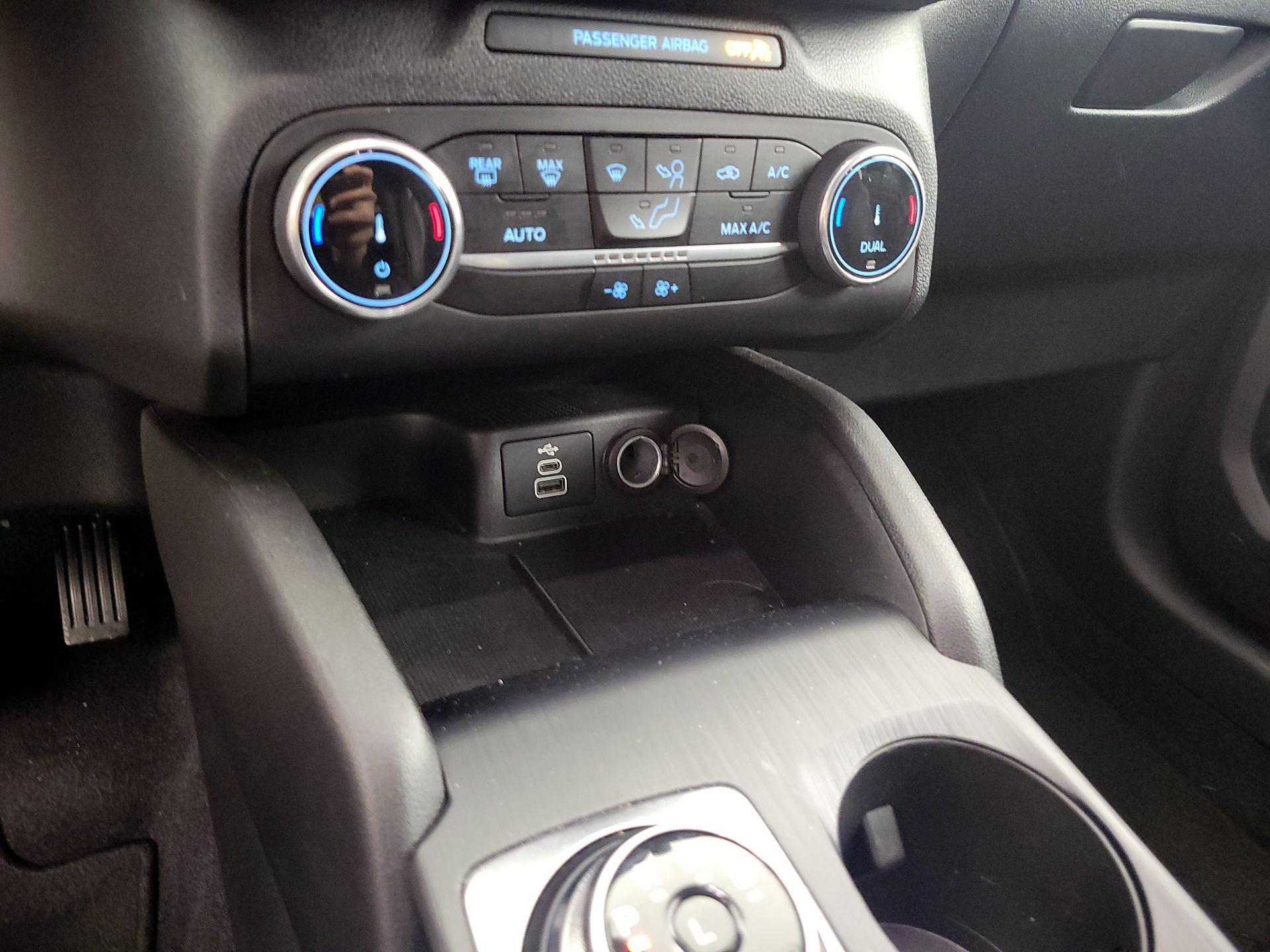 Thumbnail: 2025 Ford Escape - 18