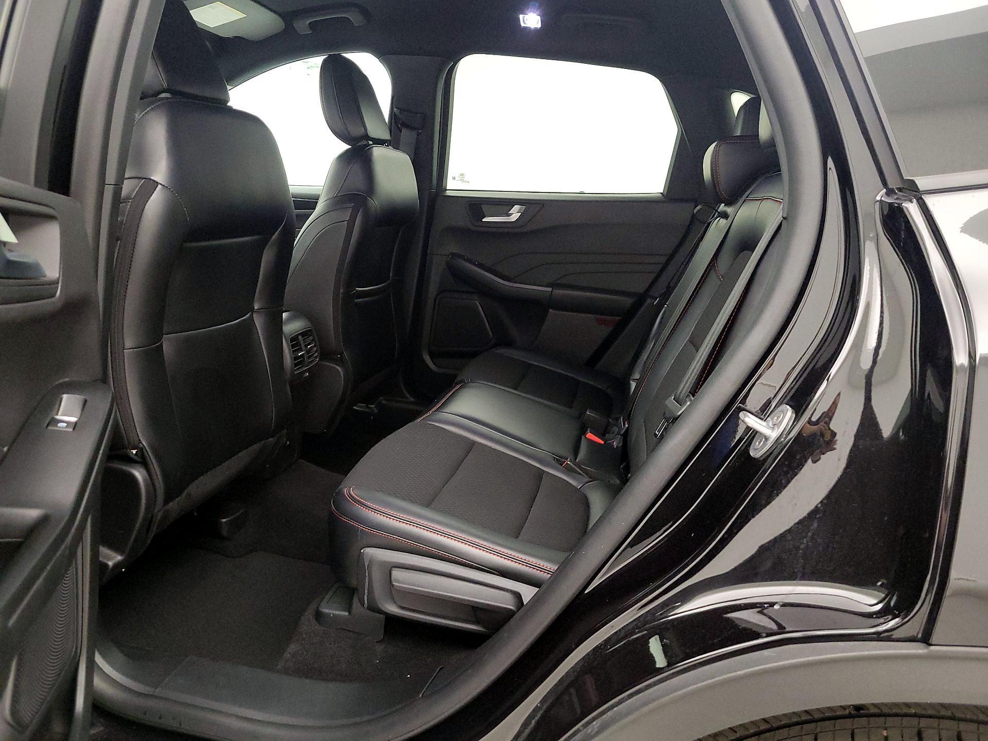 Thumbnail: 2025 Ford Escape - 19