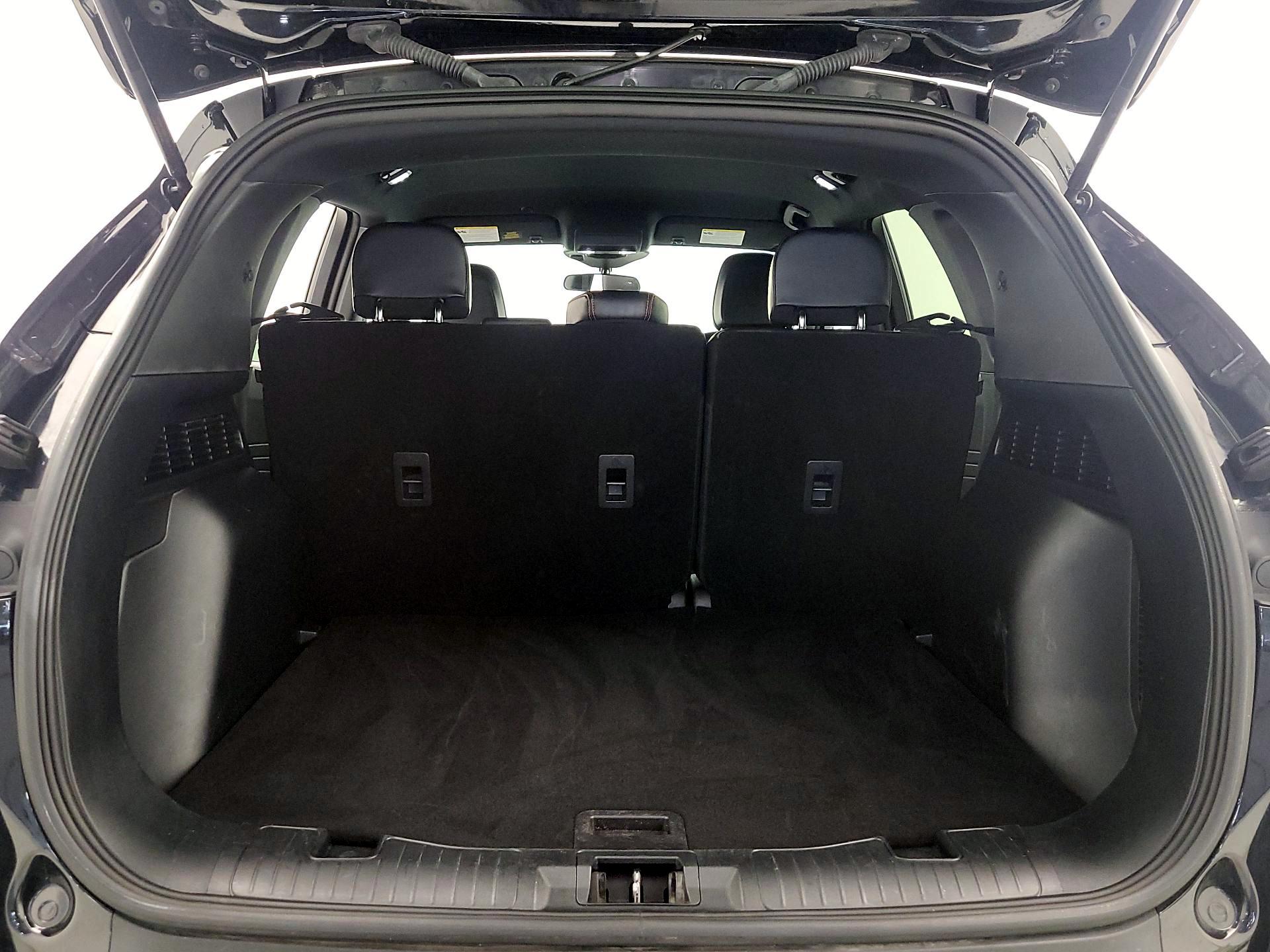 Thumbnail: 2025 Ford Escape - 20