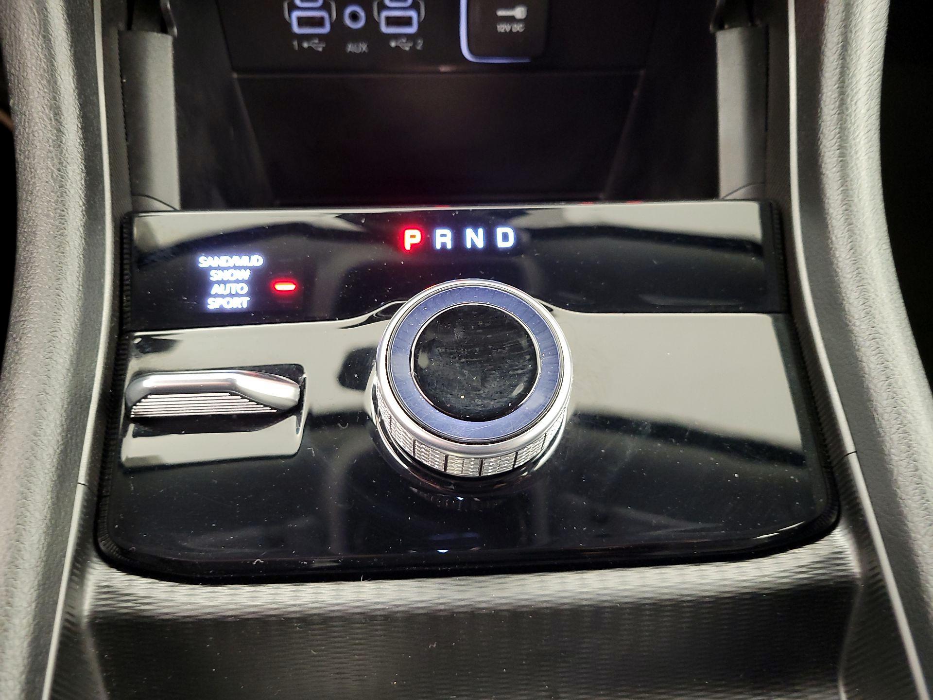 Thumbnail: 2023 Jeep Grand Cherokee - 18