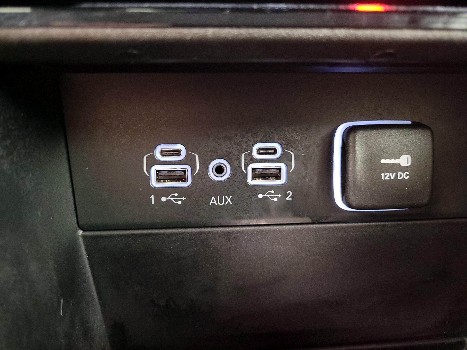 Thumbnail: 2023 Jeep Grand Cherokee - 19