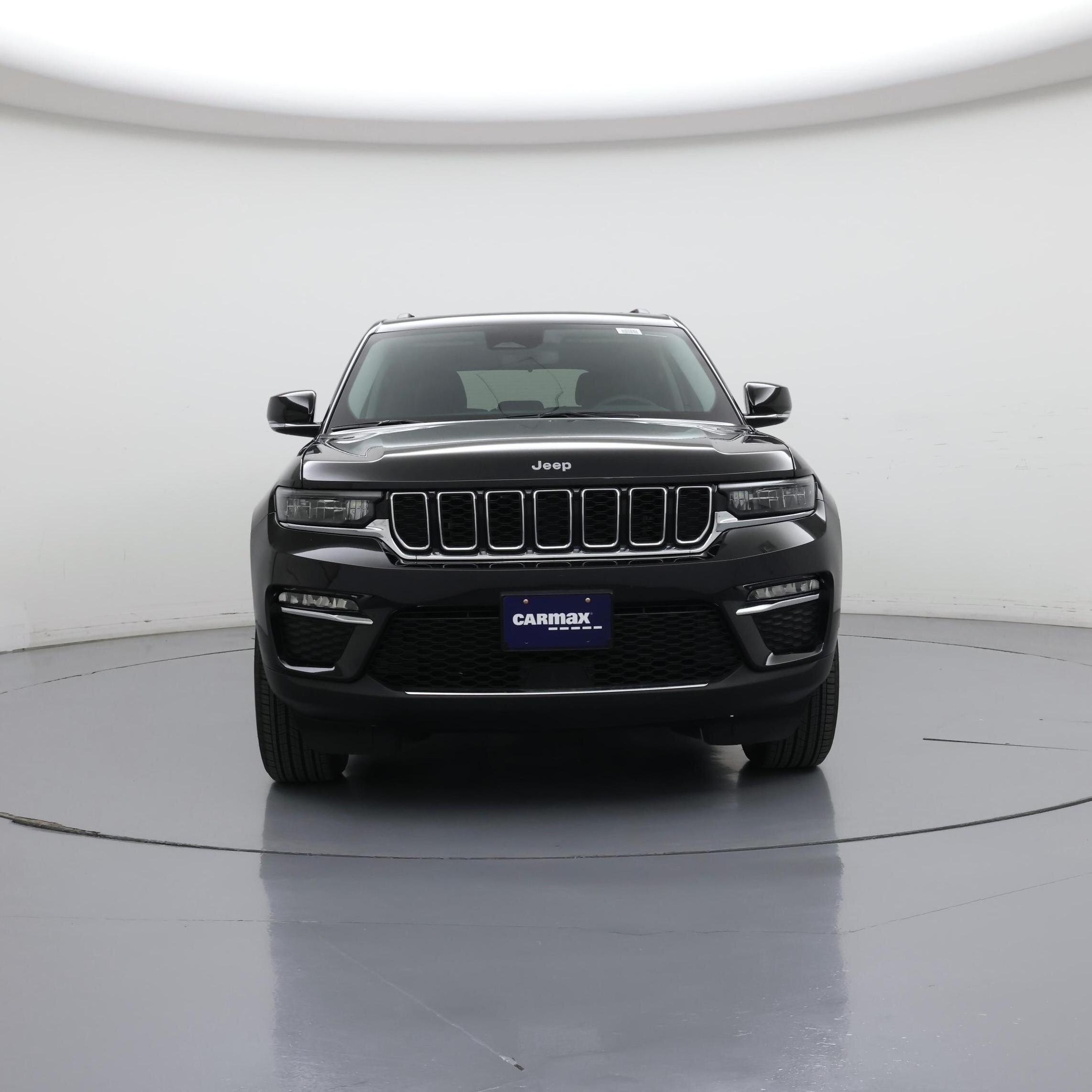 Thumbnail: 2023 Jeep Grand Cherokee - 5