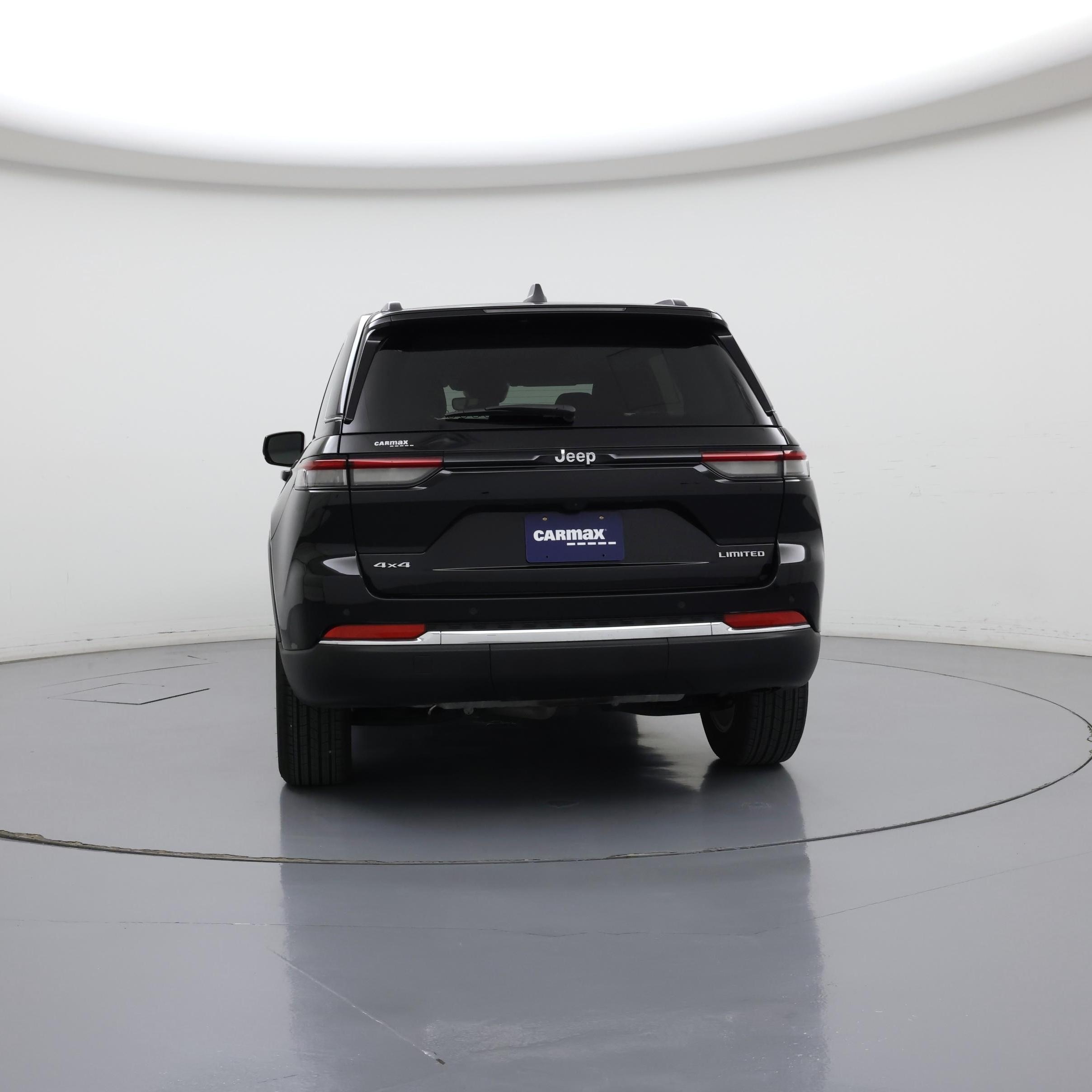 Thumbnail: 2023 Jeep Grand Cherokee - 6