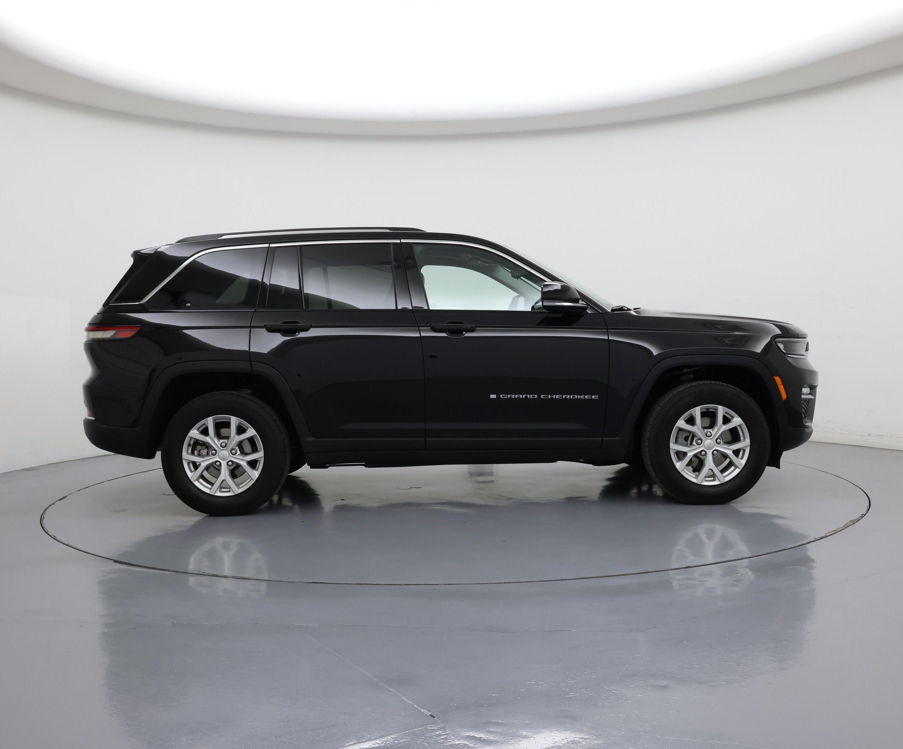 Thumbnail: 2023 Jeep Grand Cherokee - 7