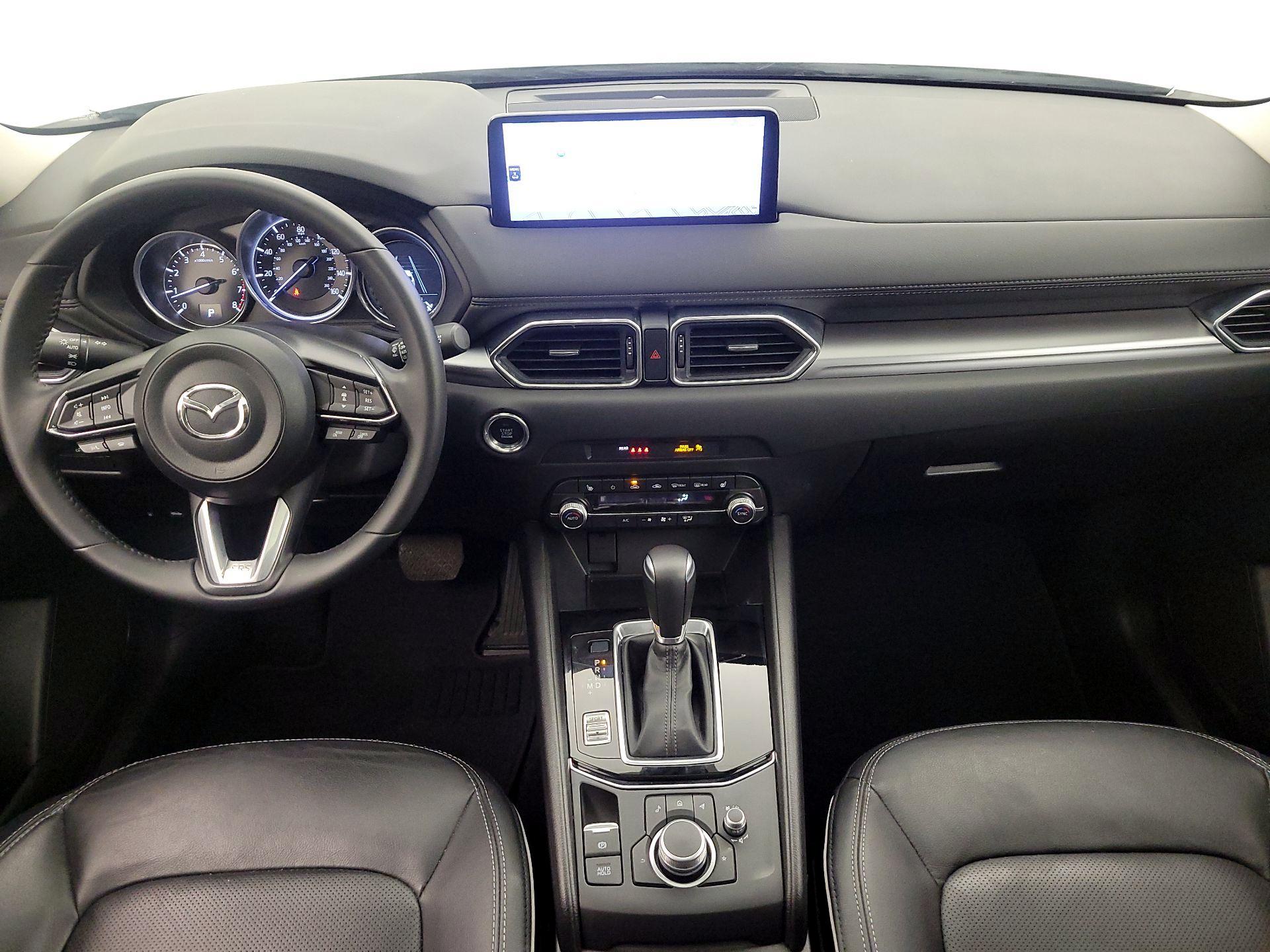 Thumbnail: 2025 Mazda CX-5 - 9