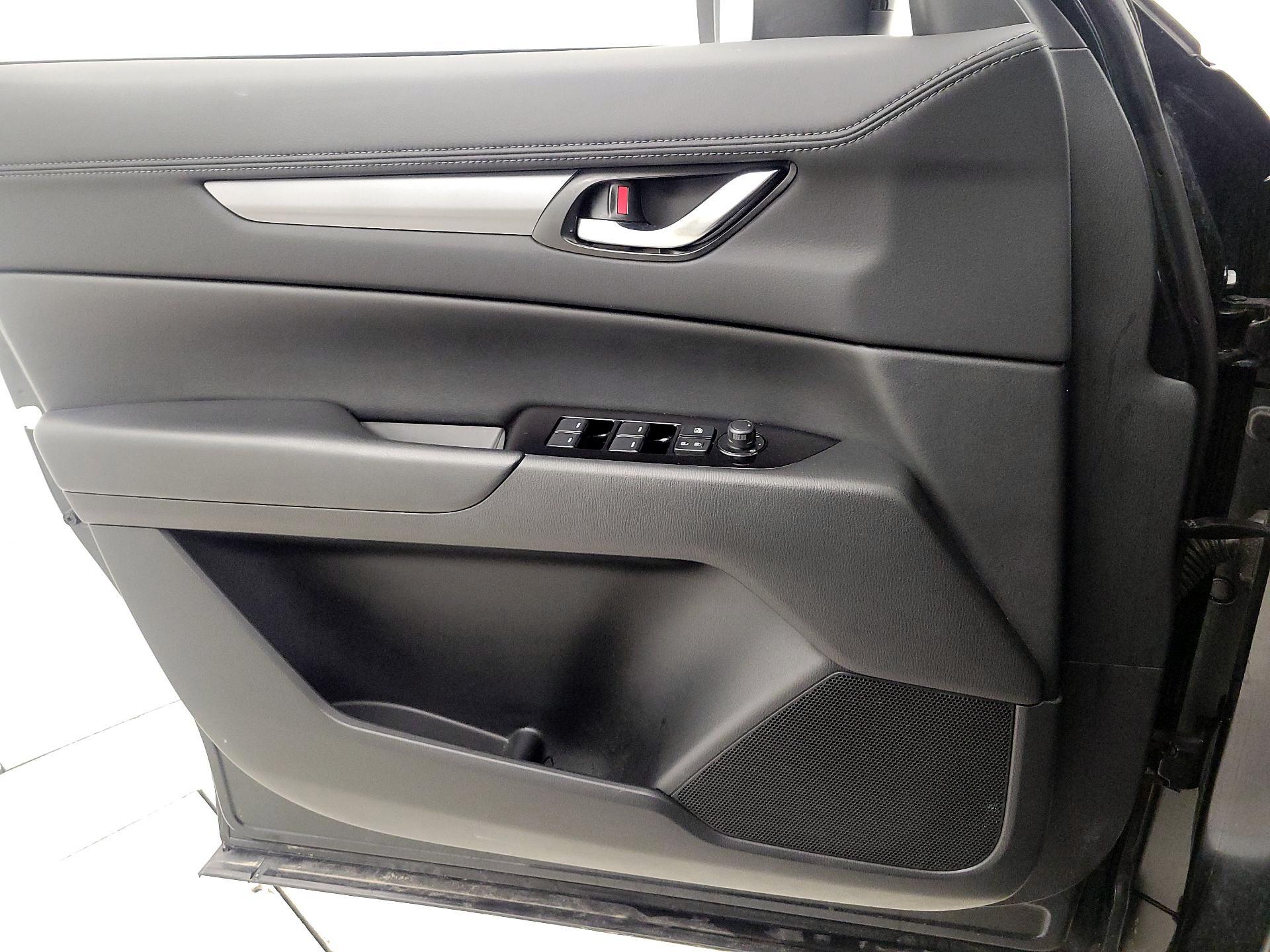 Thumbnail: 2025 Mazda CX-5 - 12