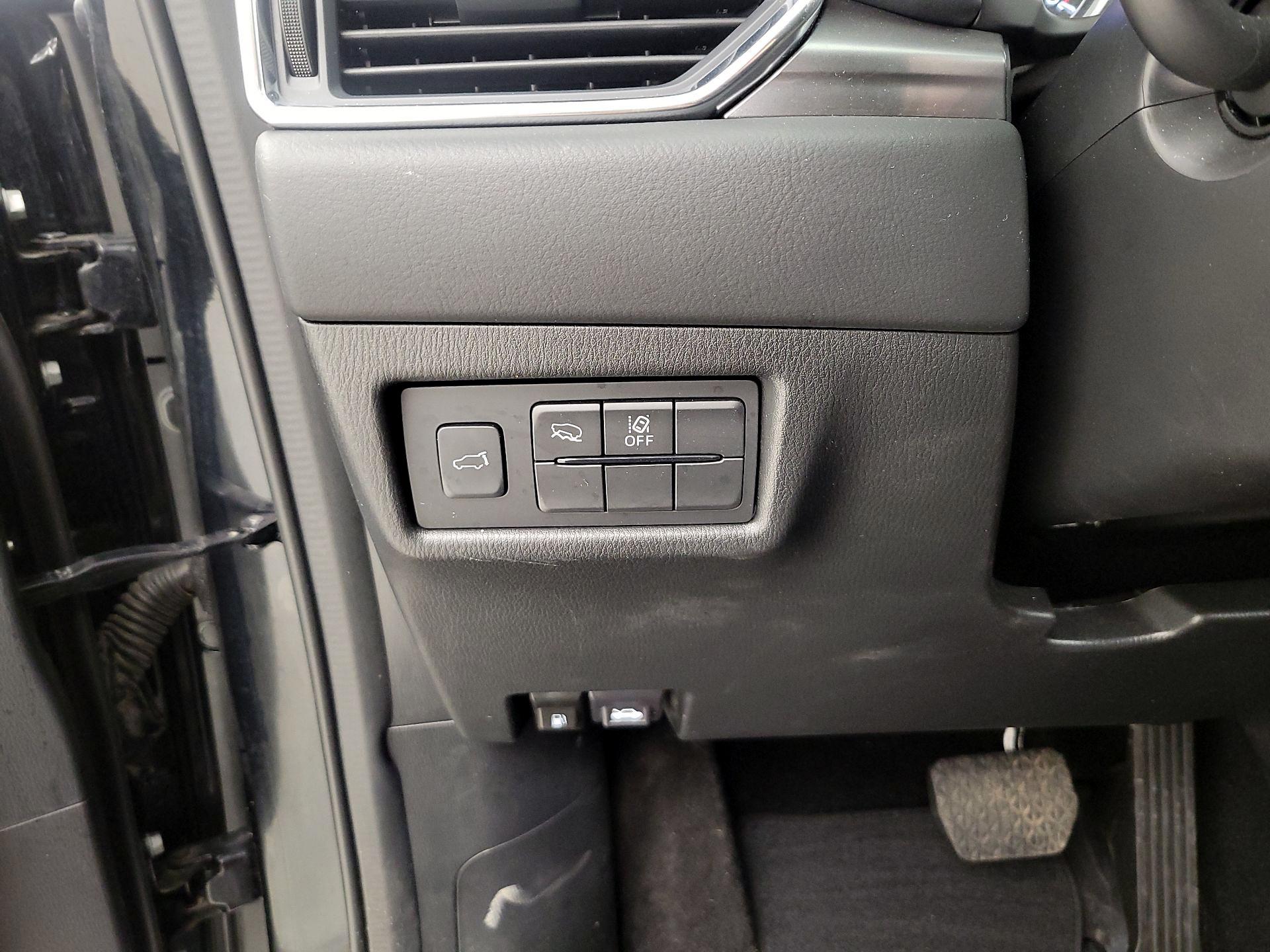 Thumbnail: 2025 Mazda CX-5 - 13