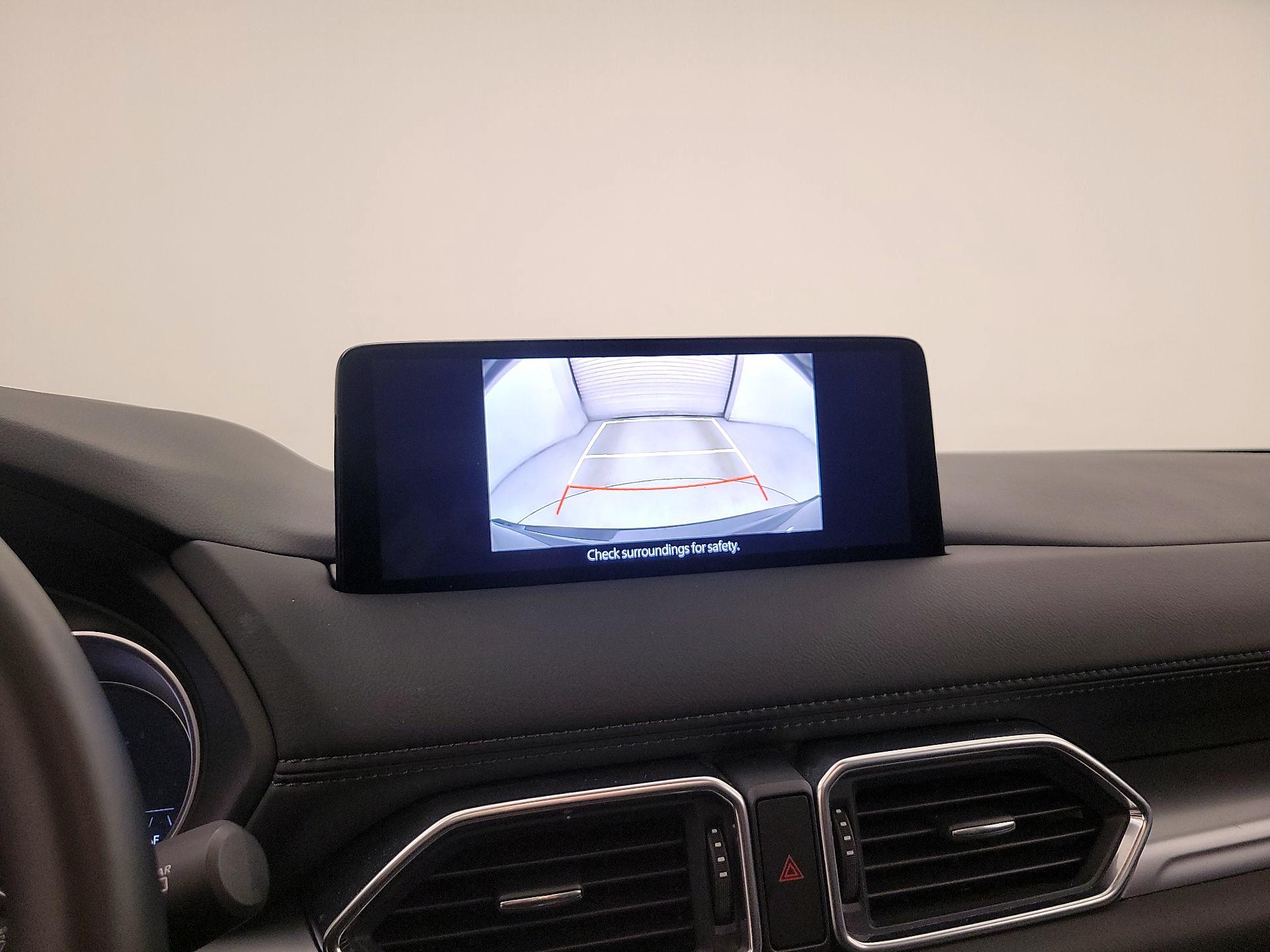 Thumbnail: 2025 Mazda CX-5 - 15