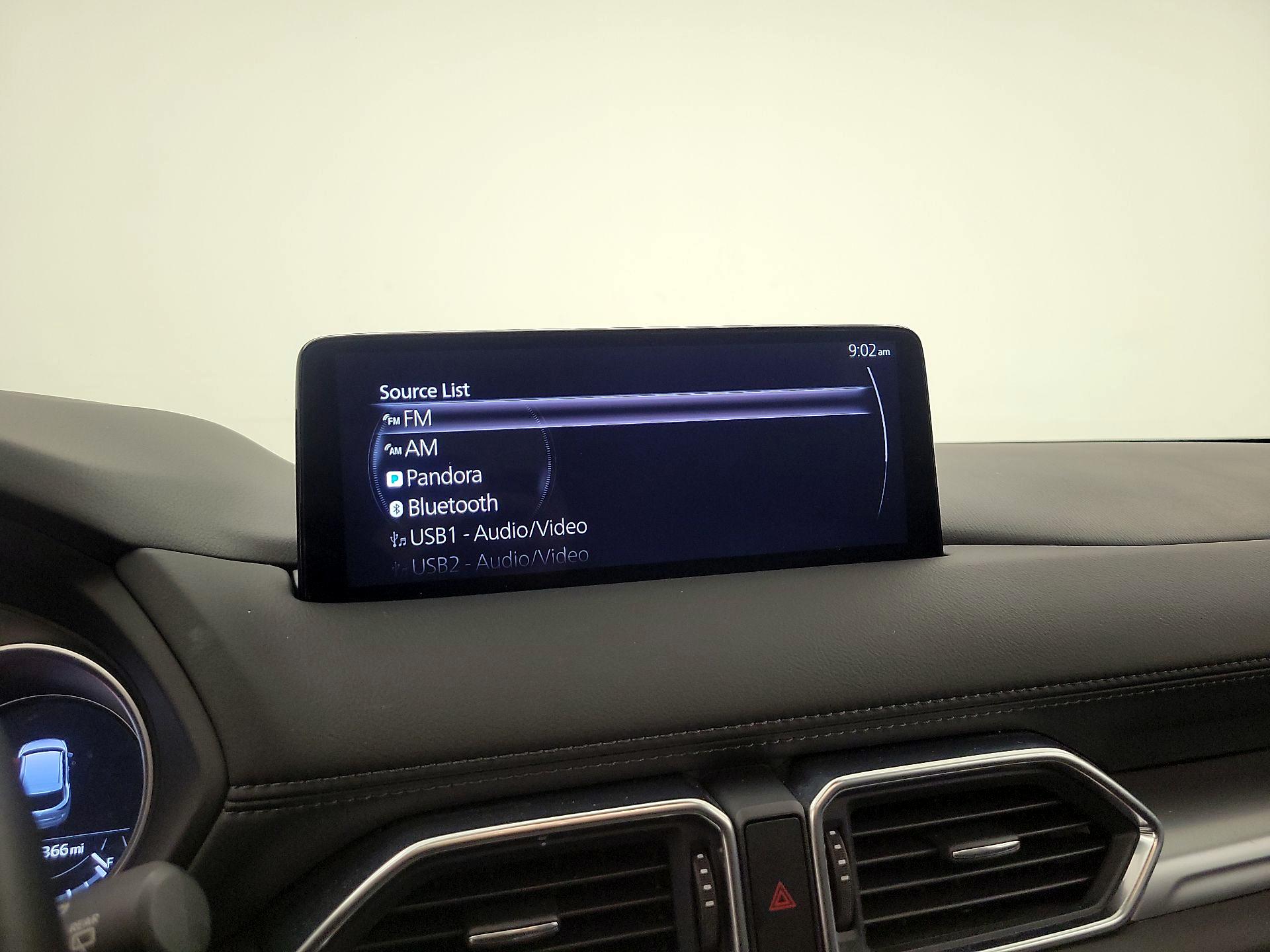 Thumbnail: 2025 Mazda CX-5 - 16