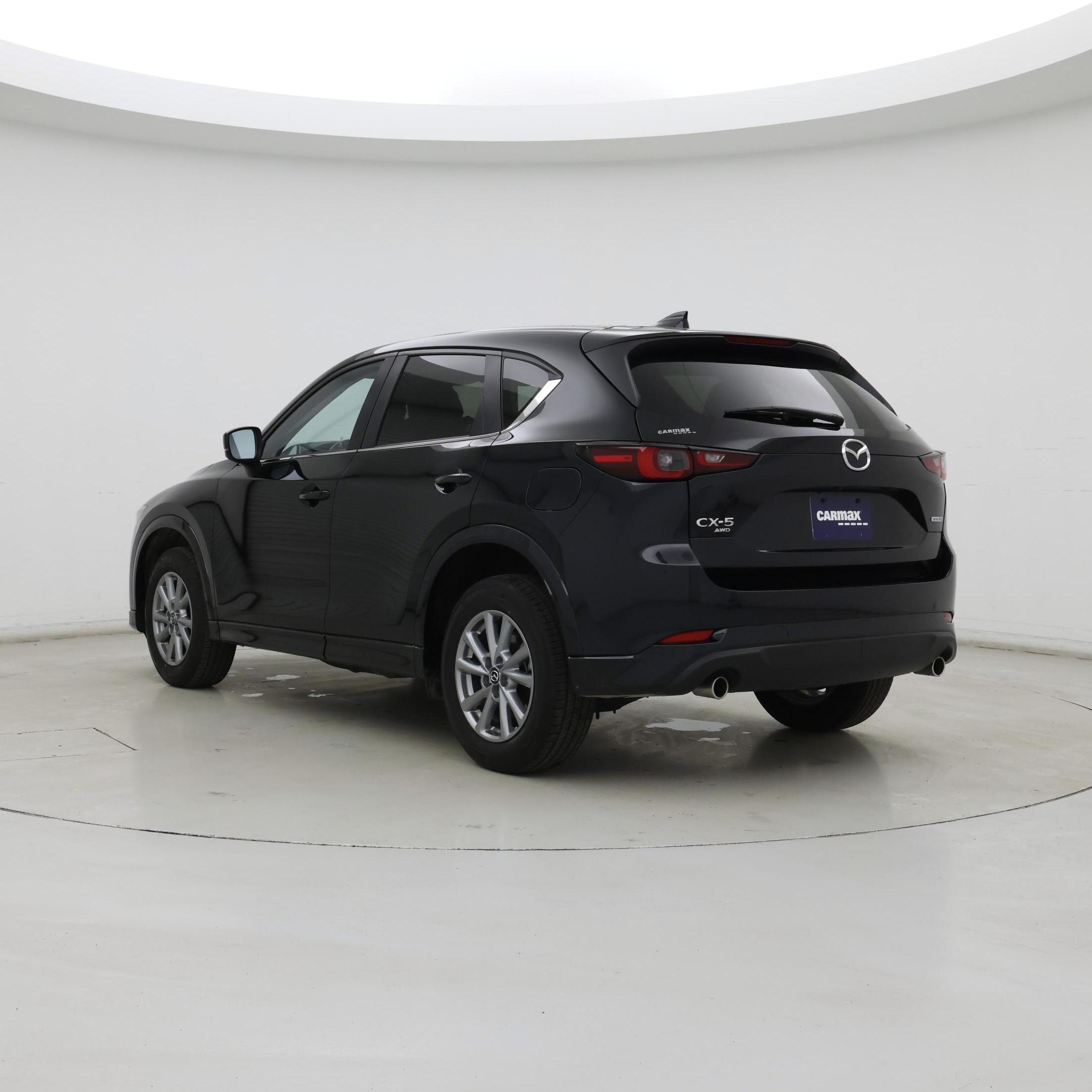 Thumbnail: 2025 Mazda CX-5 - 2