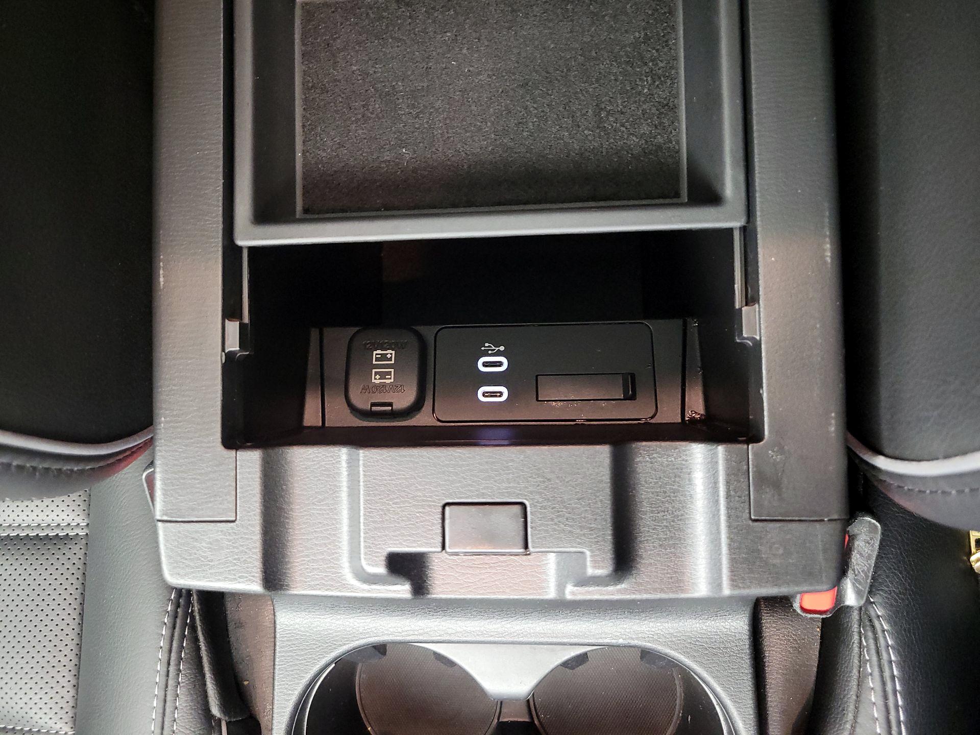 Thumbnail: 2025 Mazda CX-5 - 19