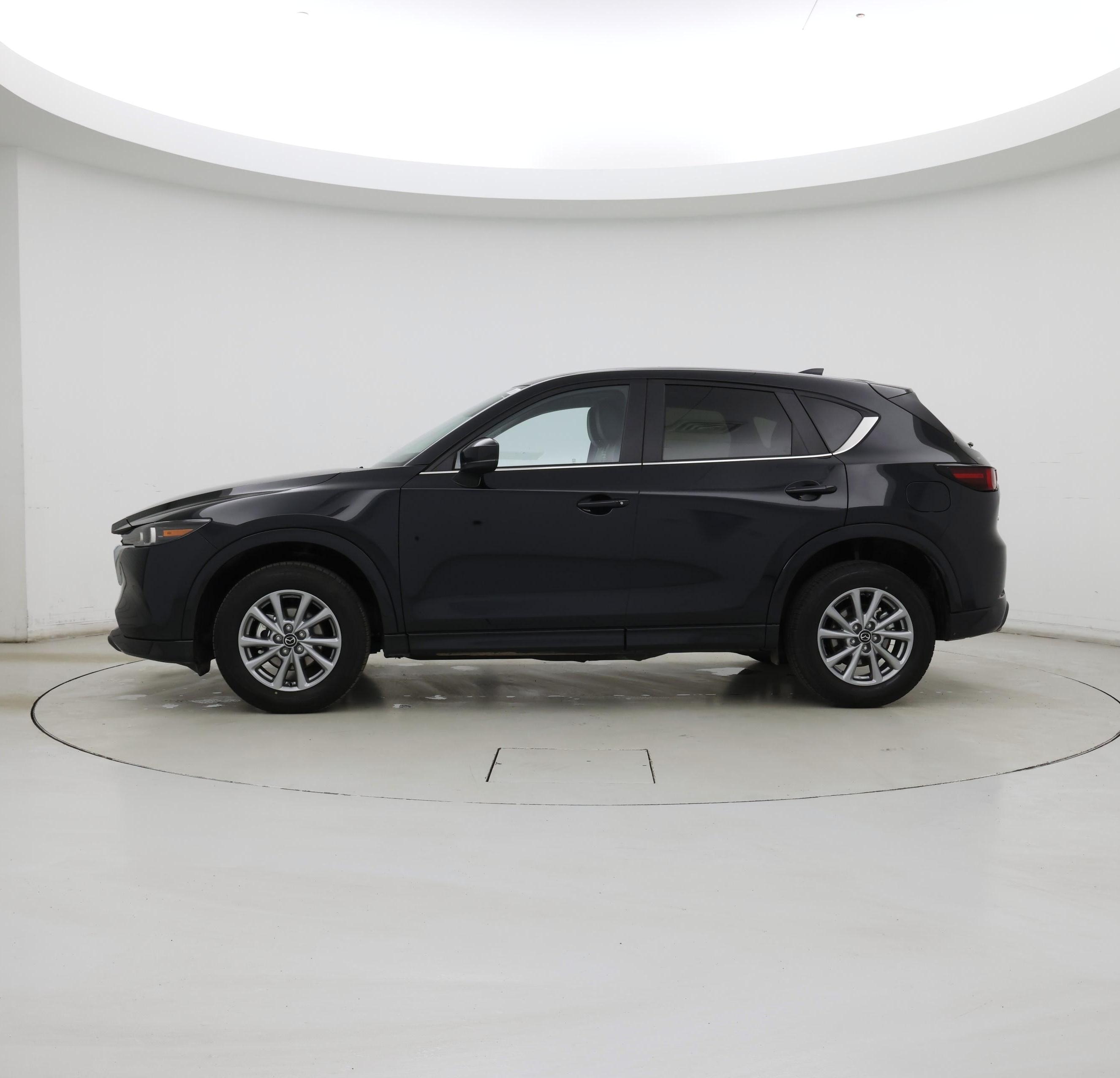 Thumbnail: 2025 Mazda CX-5 - 3