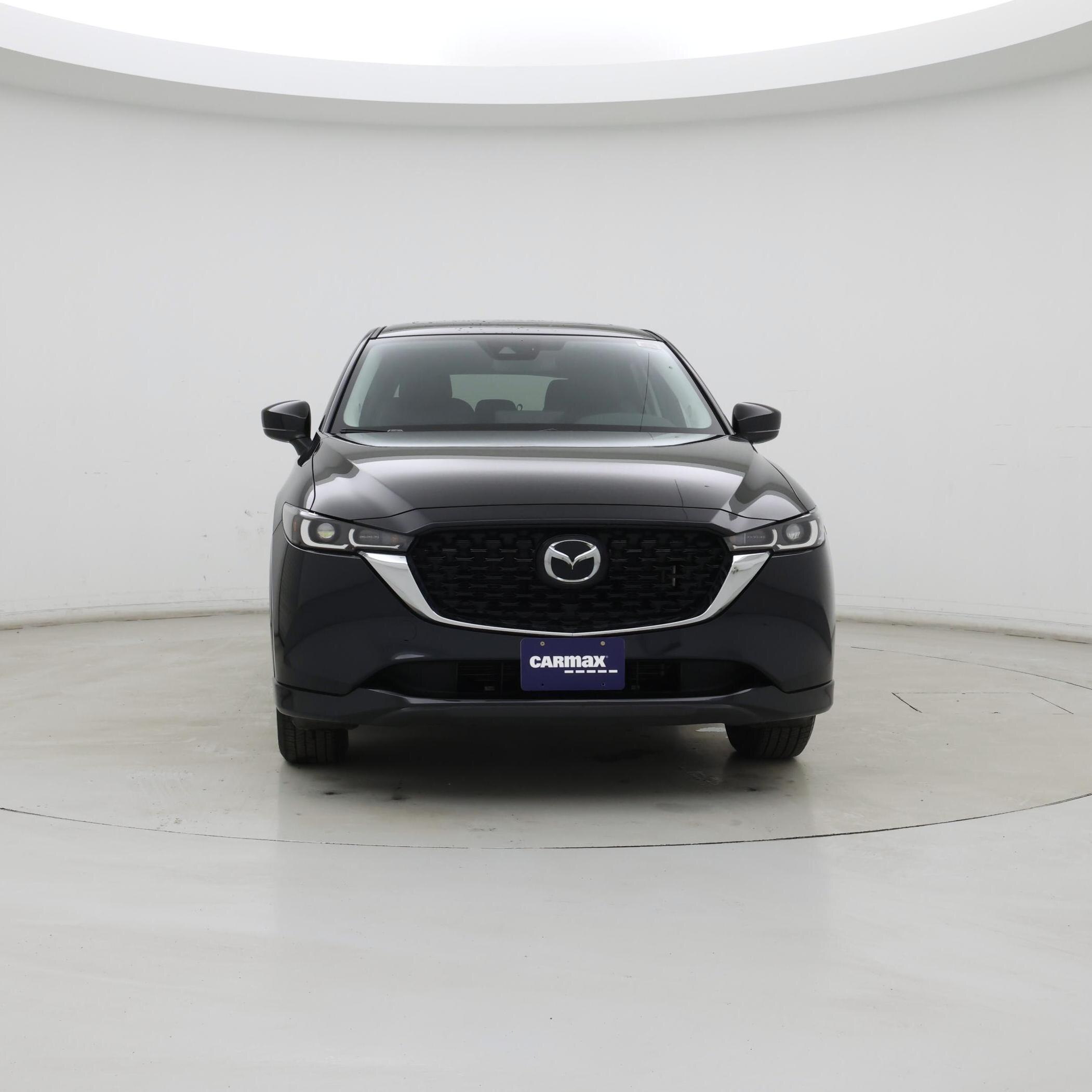 Thumbnail: 2025 Mazda CX-5 - 5