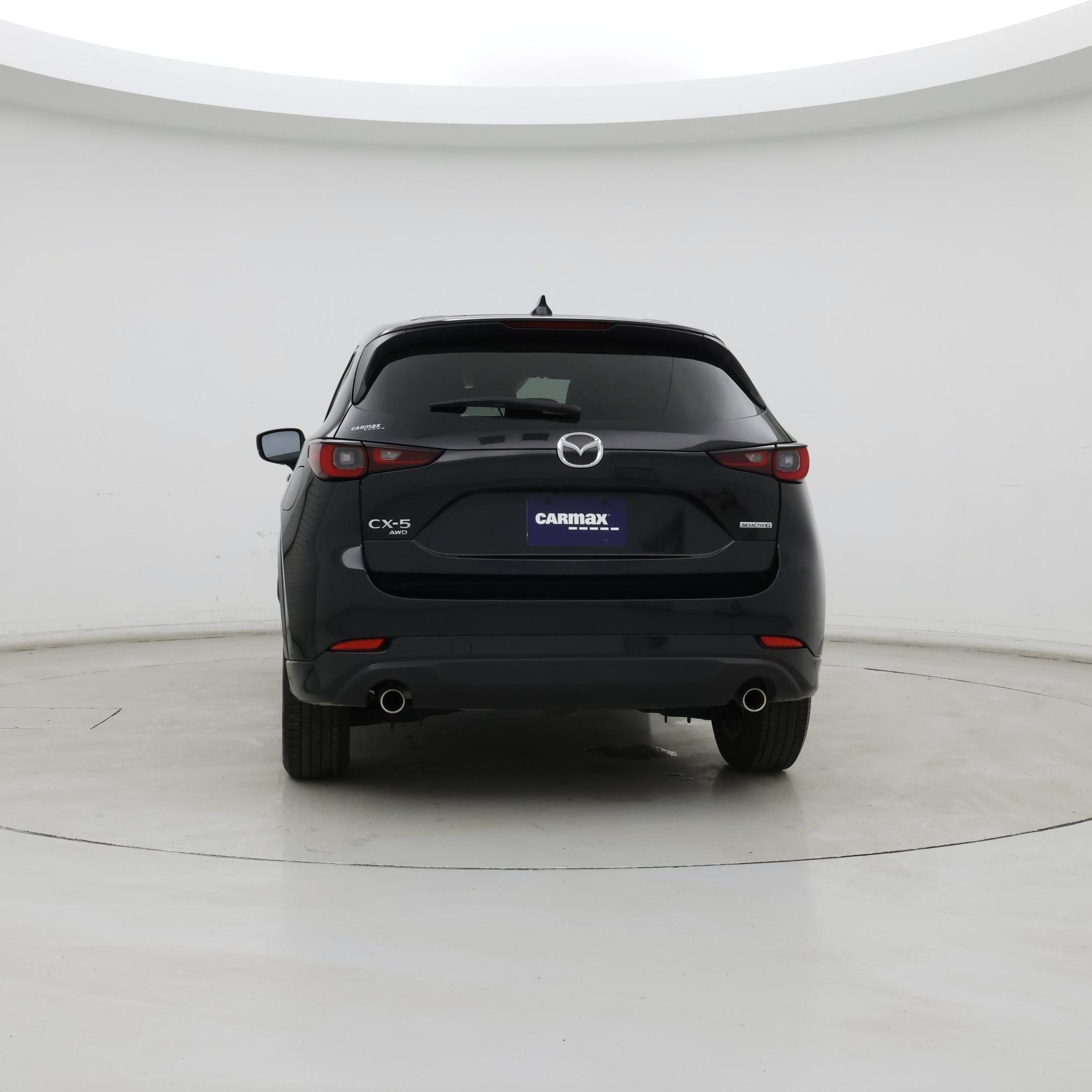 Thumbnail: 2025 Mazda CX-5 - 6