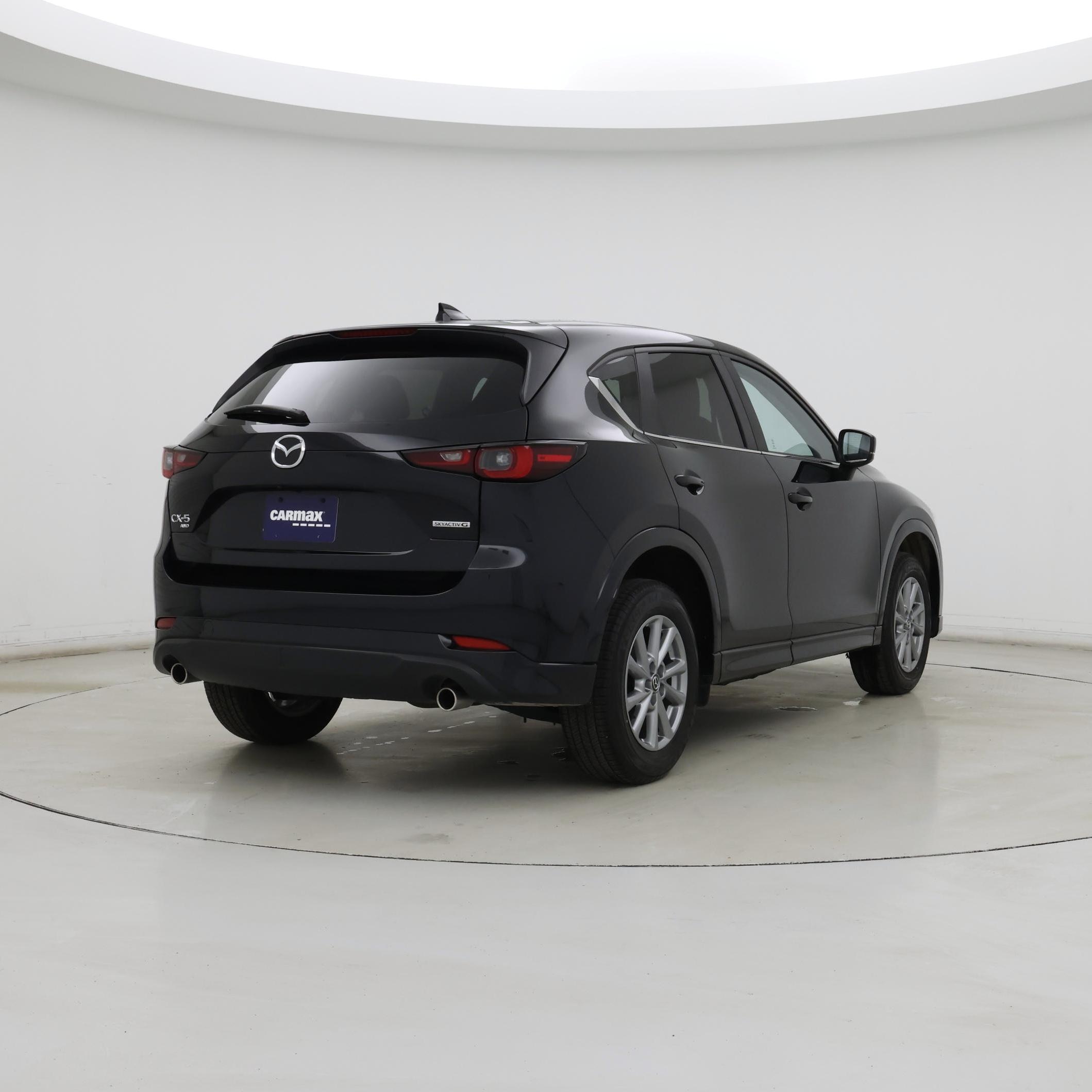 Thumbnail: 2025 Mazda CX-5 - 8