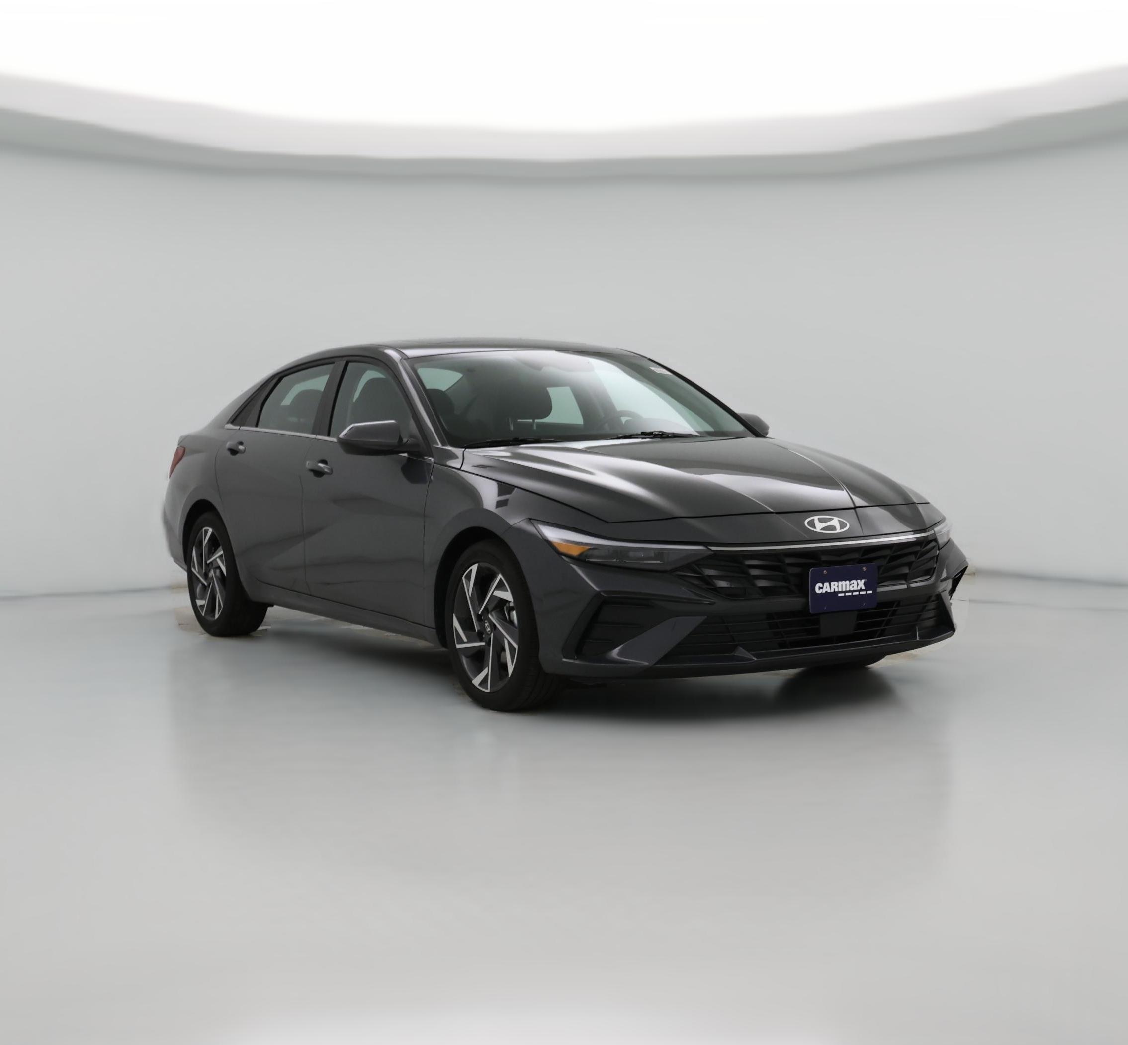 Thumbnail: 2025 Hyundai Elantra - 1