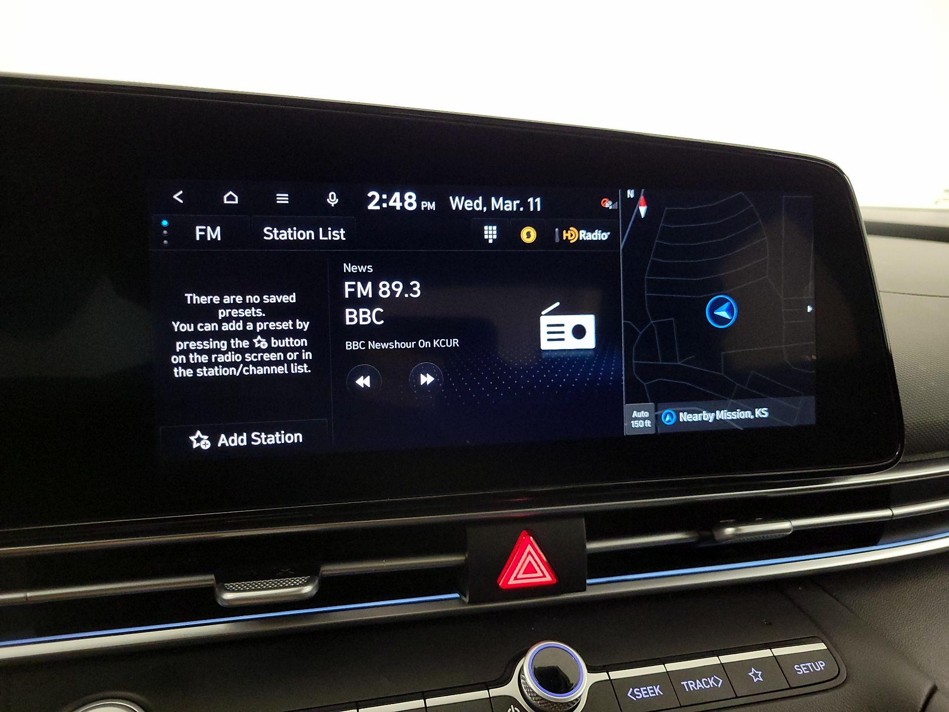 Thumbnail: 2025 Hyundai Elantra - 16